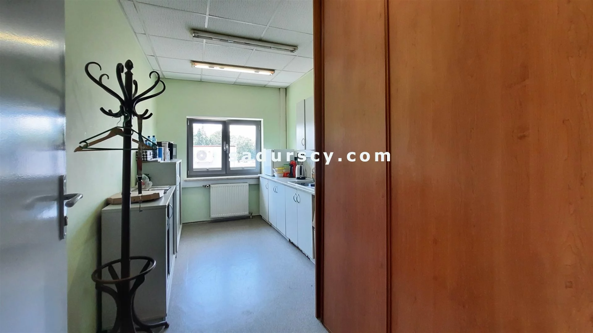 Biuro 60,00 m², oferta nr , BS8-LW-298887-17, Piaseczno