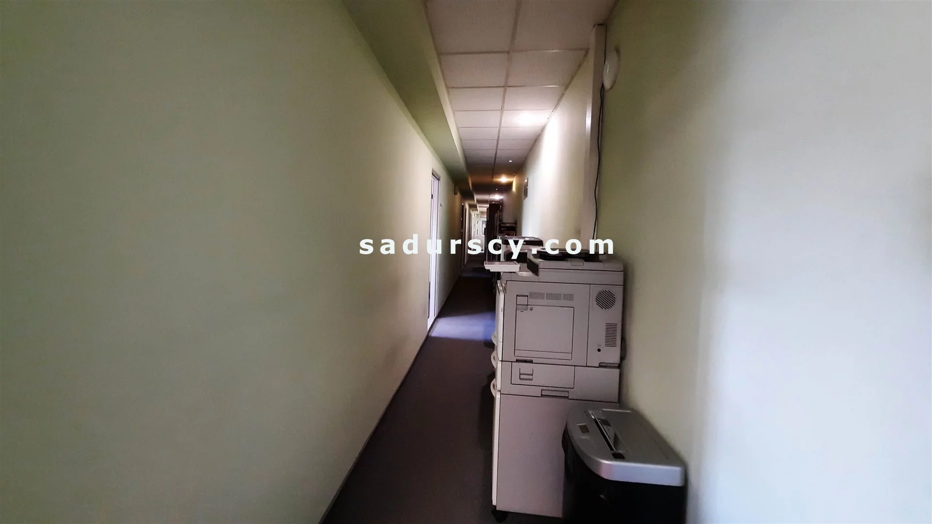 Biuro 60,00 m², oferta nr , BS8-LW-298887-17, Piaseczno