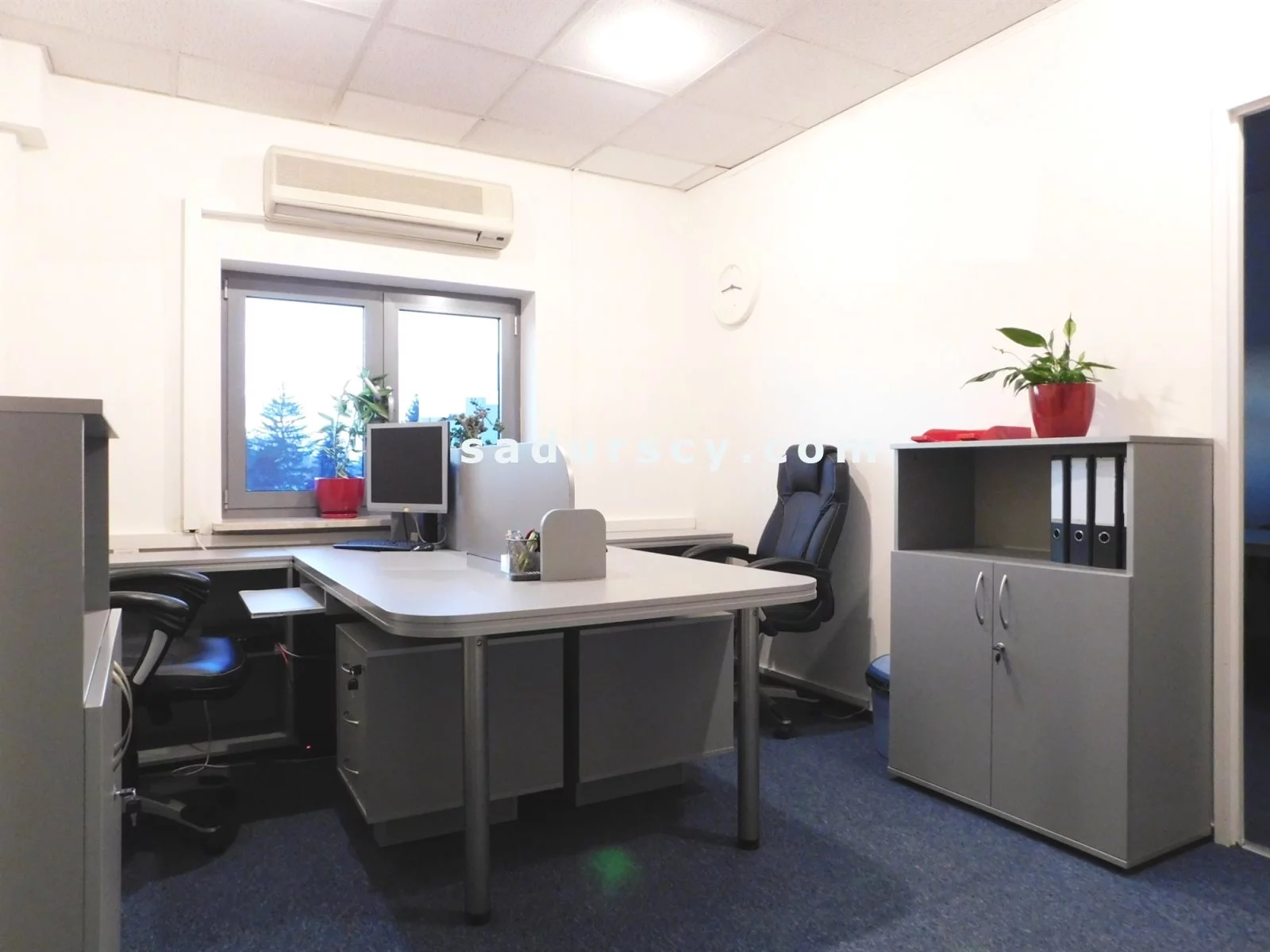 Biuro 60,00 m², oferta nr , BS8-LW-298887-17, Piaseczno