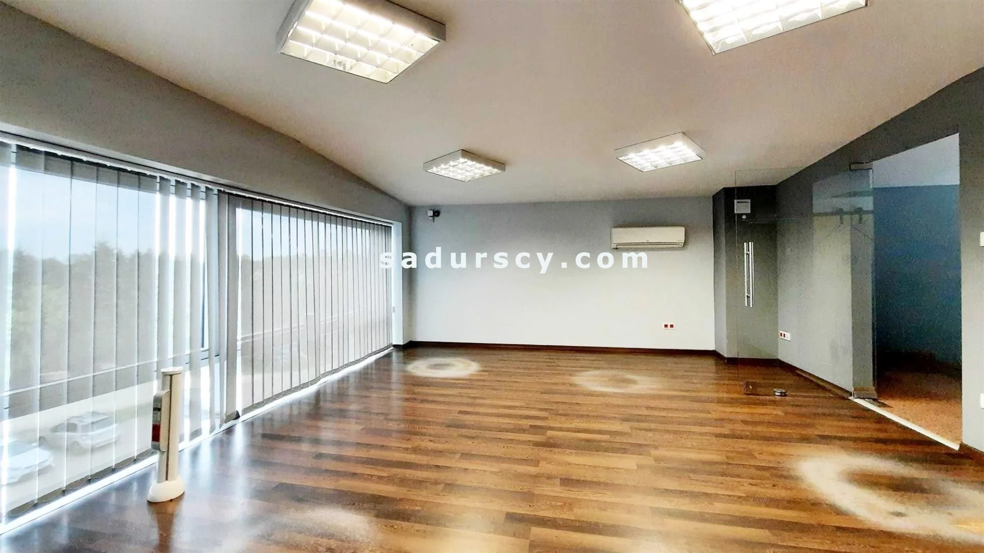 Biuro 112,44 m², oferta nr , BS8-LW-303591-63, Piaseczno