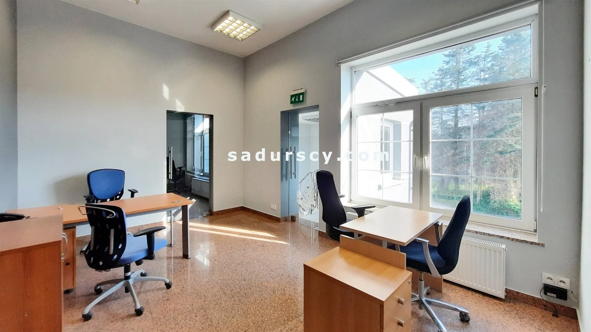 Biuro 112,44 m², oferta nr , BS8-LW-303591-63, Piaseczno