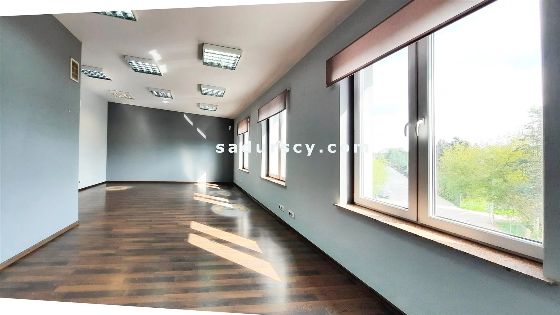 Biuro 112,44 m², oferta nr , BS8-LW-303591-63, Piaseczno