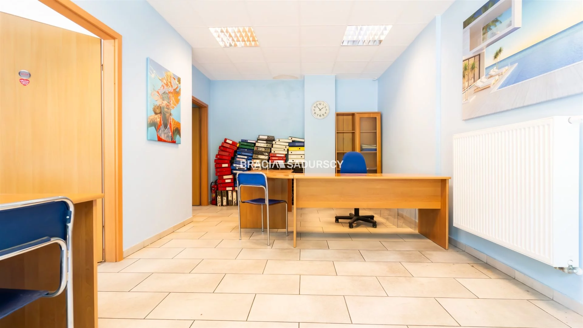 Lokal użytkowy na sprzedaż, 94,20 m², oferta nr BS4-LS-301841-14