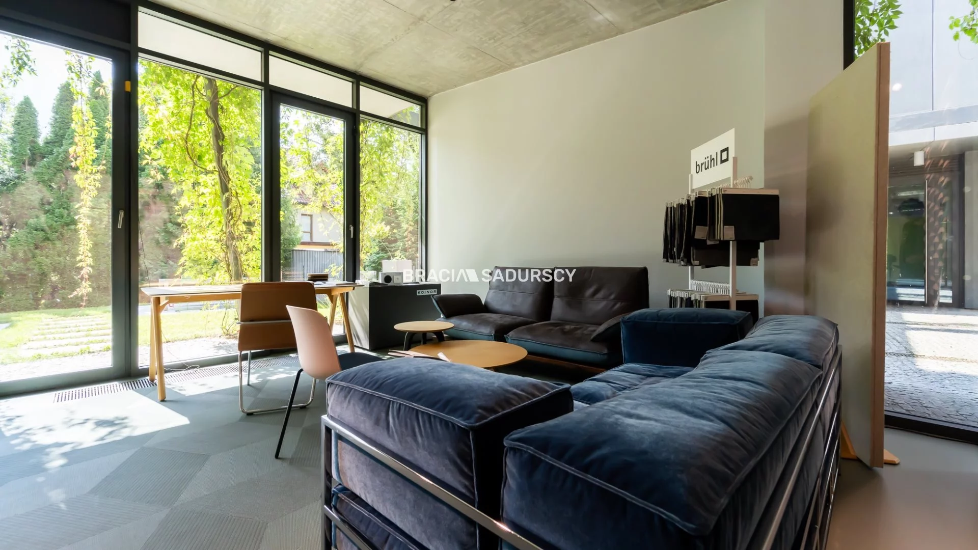 Lokal użytkowy 100,00 m², oferta nr , BS3-LW-302634-19, Kraków, Krowodrza, Cichy Kącik, Piastowska