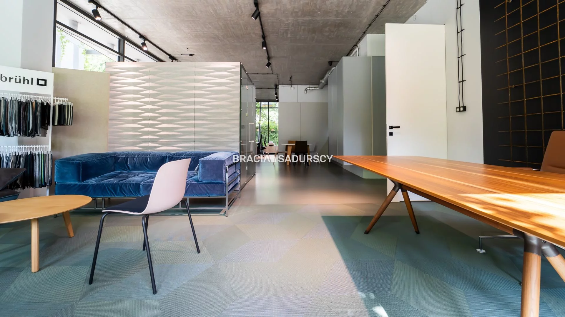 Lokal użytkowy 100,00 m², oferta nr , BS3-LW-302634-19, Kraków, Krowodrza, Cichy Kącik, Piastowska