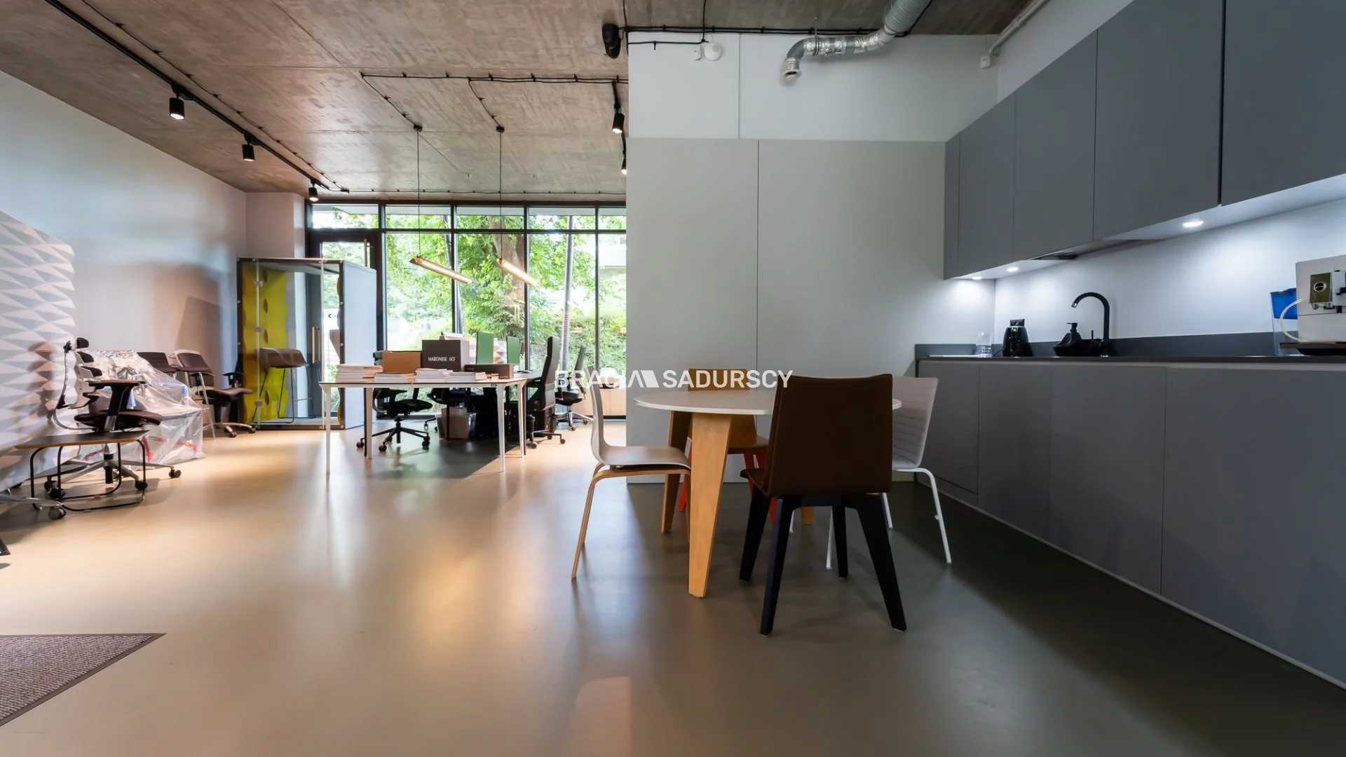 Lokal użytkowy 100,00 m², oferta nr , BS3-LW-302634-19, Kraków, Krowodrza, Cichy Kącik, Piastowska