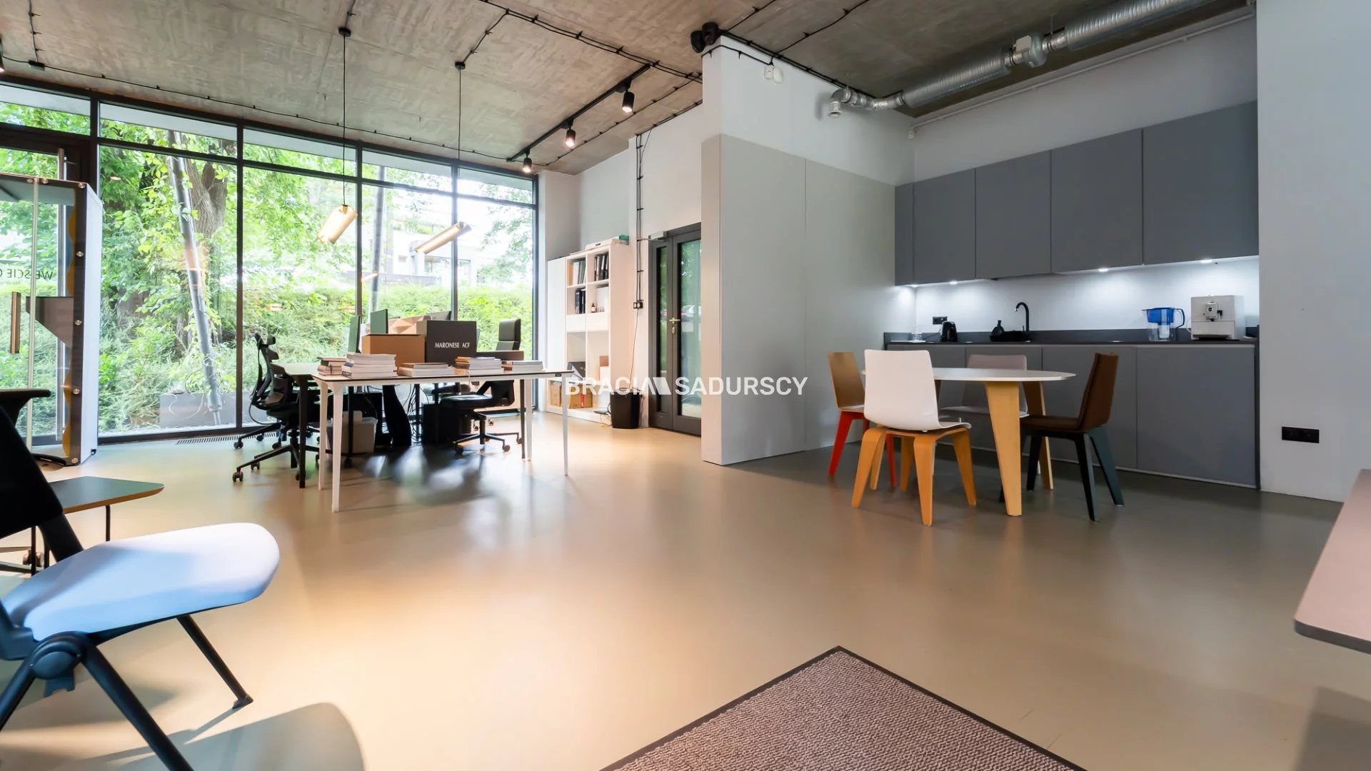 Lokal użytkowy 100,00 m², oferta nr , BS3-LW-302634-19, Kraków, Krowodrza, Cichy Kącik, Piastowska