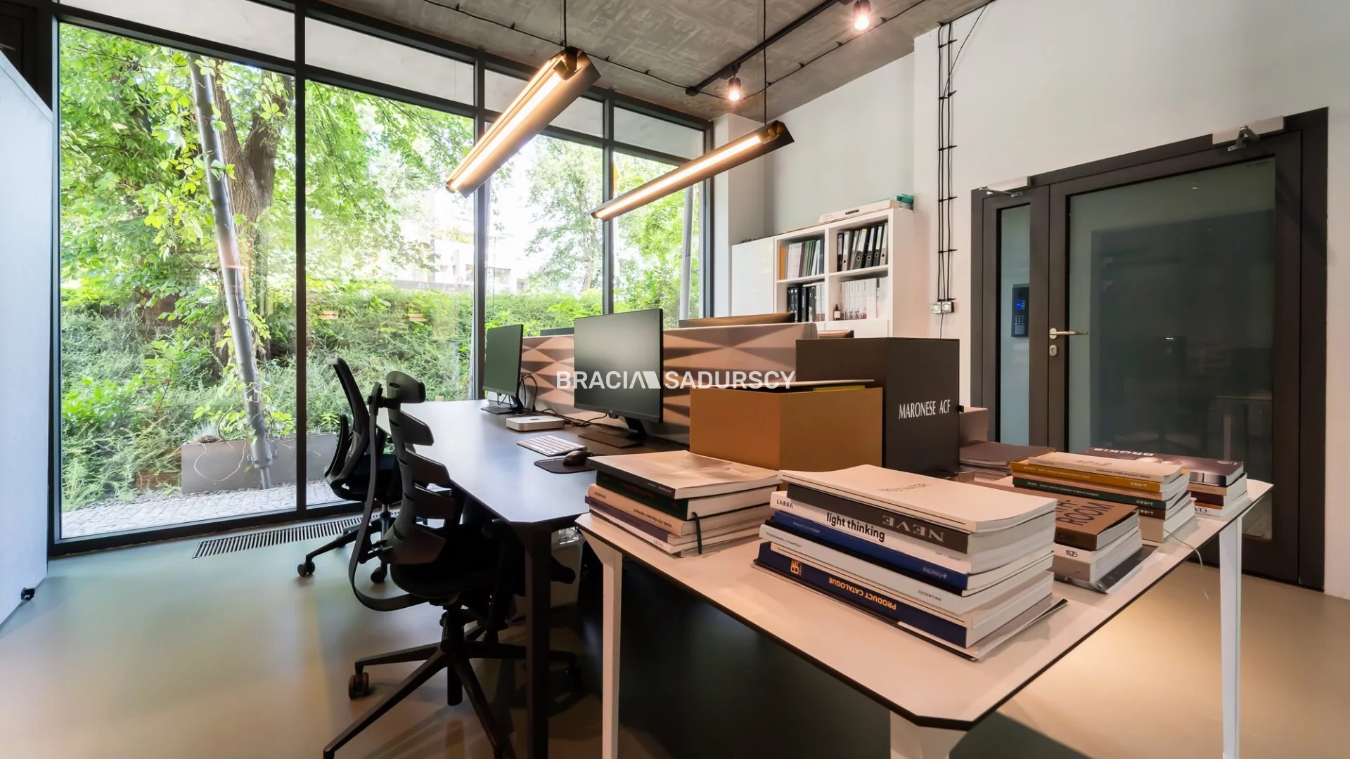 Lokal użytkowy 100,00 m², oferta nr , BS3-LW-302634-19, Kraków, Krowodrza, Cichy Kącik, Piastowska