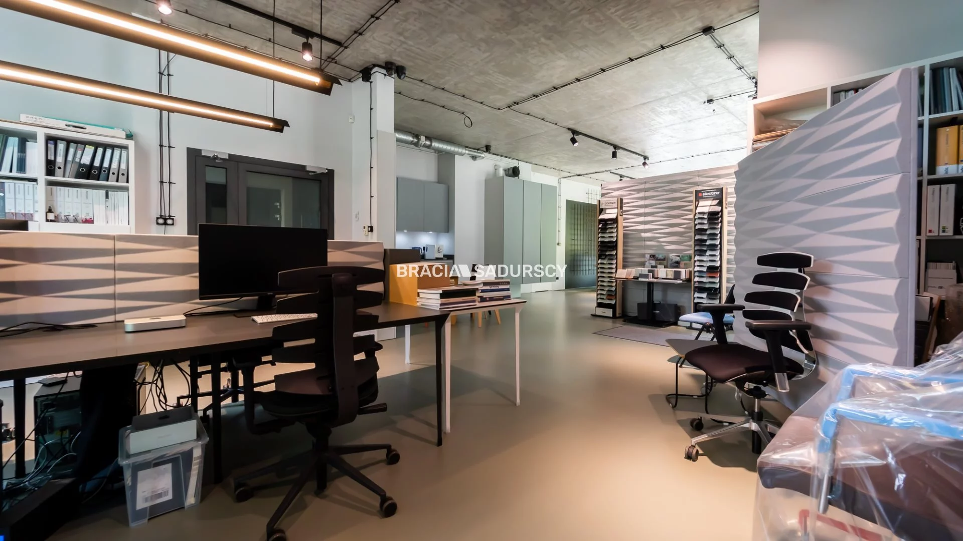 Lokal użytkowy 100,00 m², oferta nr , BS3-LW-302634-19, Kraków, Krowodrza, Cichy Kącik, Piastowska