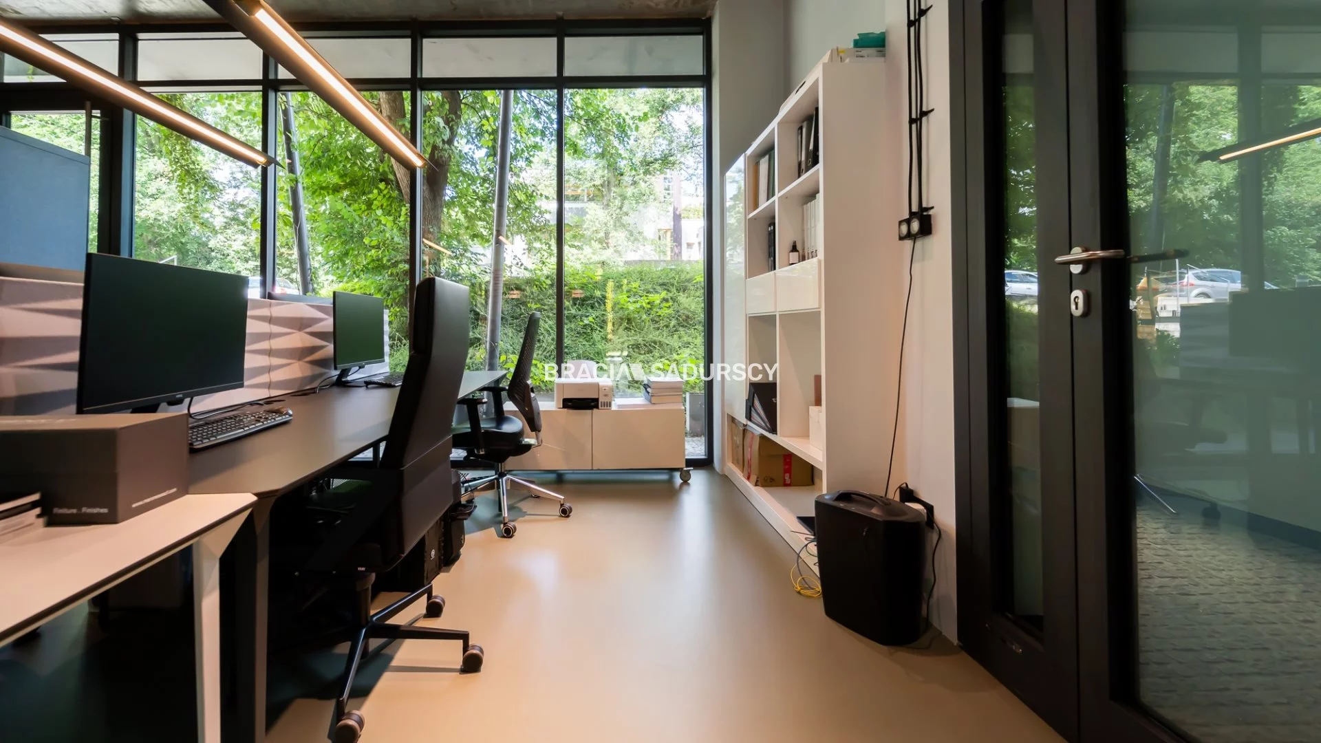 Lokal użytkowy 100,00 m², oferta nr , BS3-LW-302634-19, Kraków, Krowodrza, Cichy Kącik, Piastowska