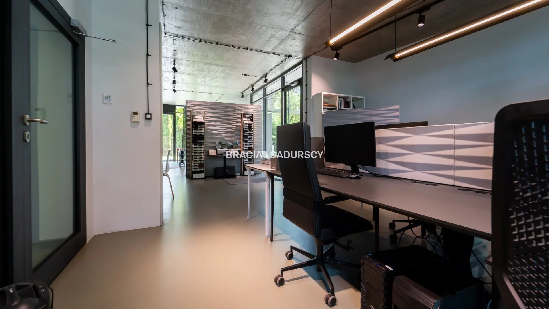Lokal użytkowy 100,00 m², oferta nr , BS3-LW-302634-19, Kraków, Krowodrza, Cichy Kącik, Piastowska