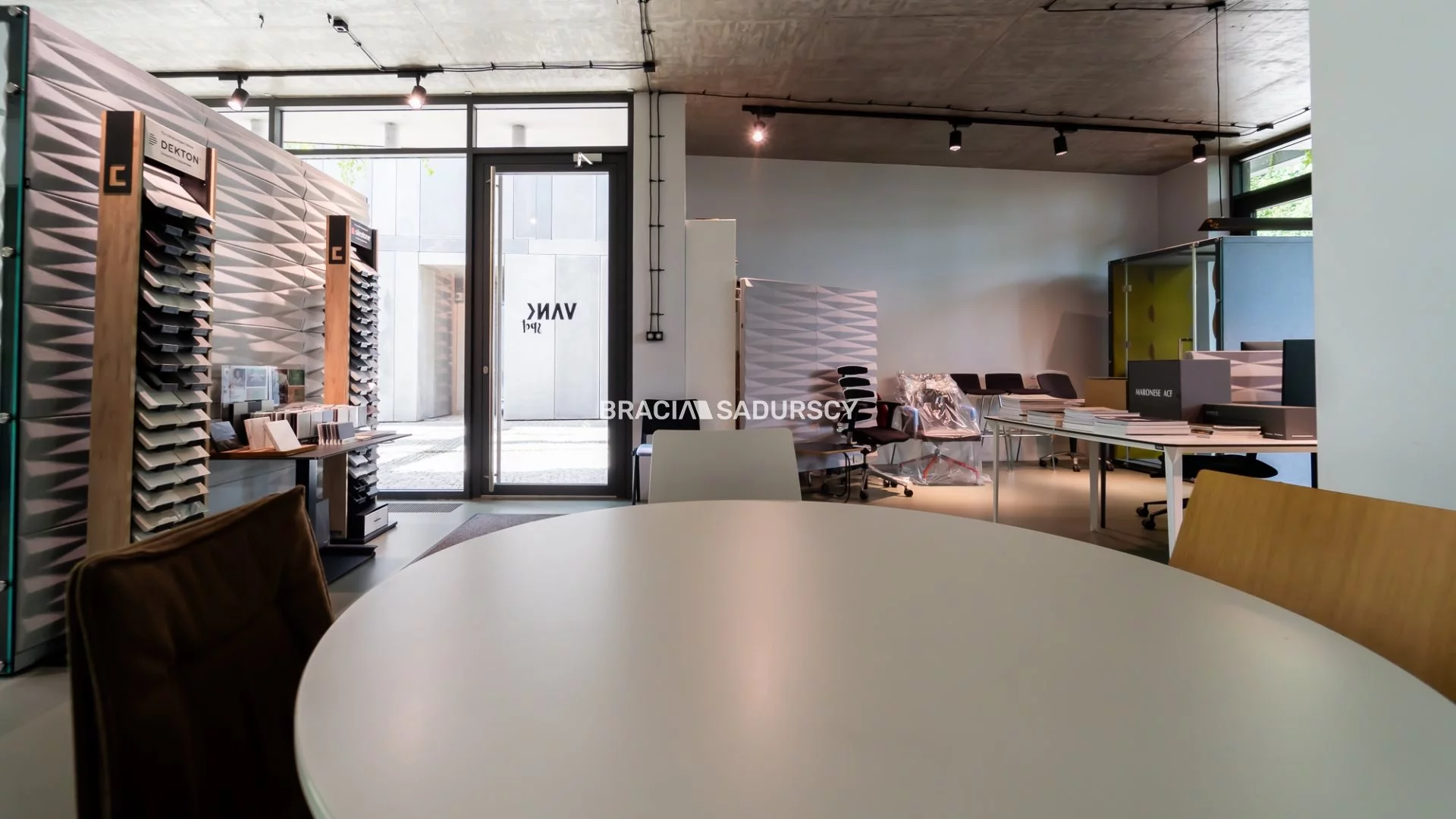 Lokal użytkowy 100,00 m², oferta nr , BS3-LW-302634-19, Kraków, Krowodrza, Cichy Kącik, Piastowska