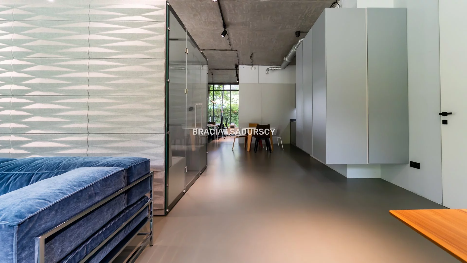 Lokal użytkowy 100,00 m², oferta nr , BS3-LW-302634-19, Kraków, Krowodrza, Cichy Kącik, Piastowska