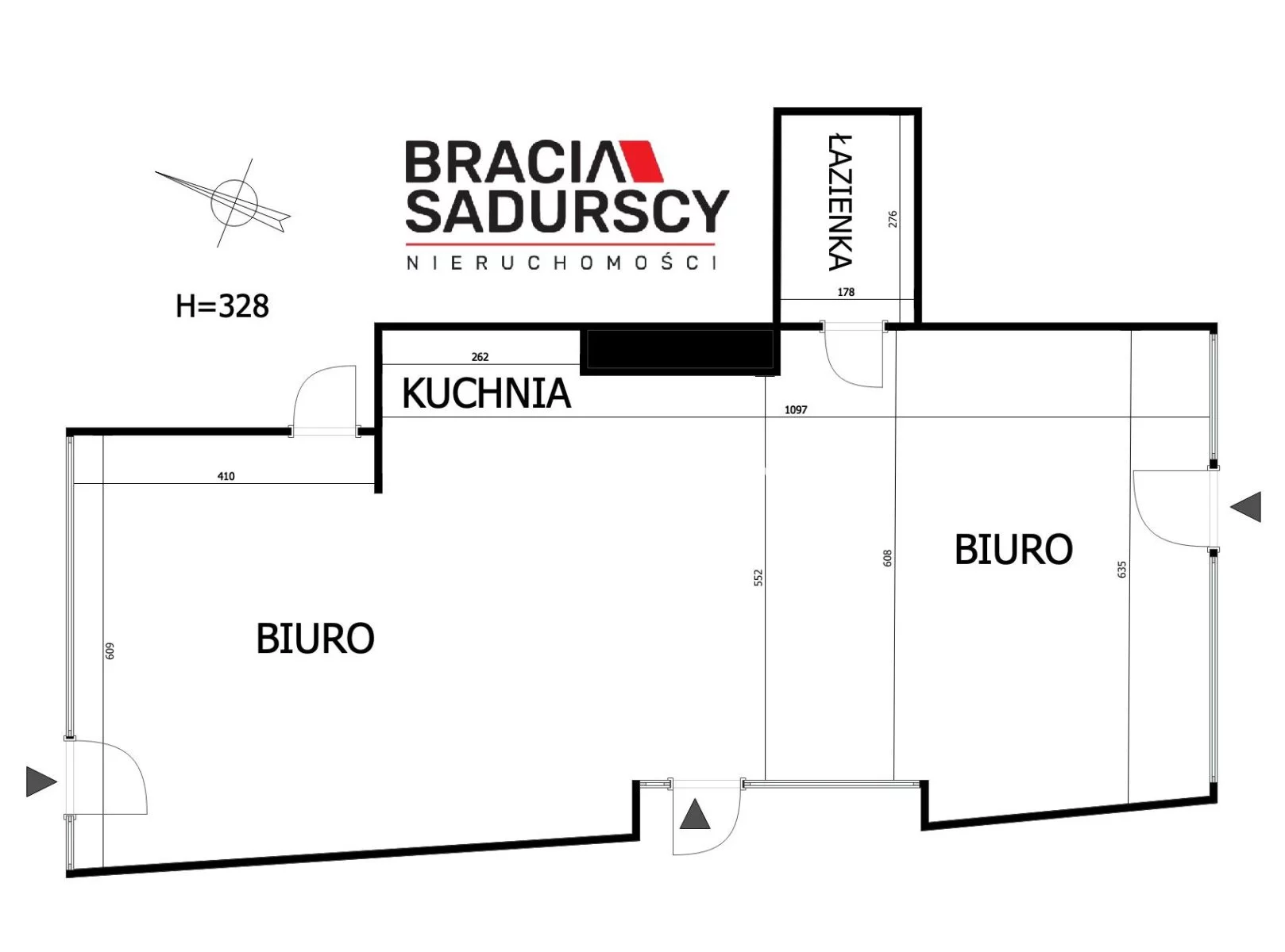 Lokal użytkowy 100,00 m², oferta nr , BS3-LW-302634-19, Kraków, Krowodrza, Cichy Kącik, Piastowska