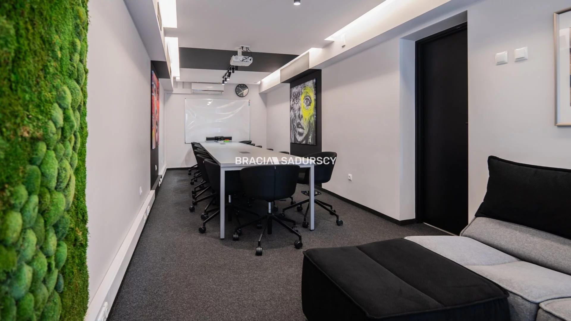Biuro 400,00 m², oferta nr , BS2-BS-308613-15, Kraków, Krowodrza, Piastowska