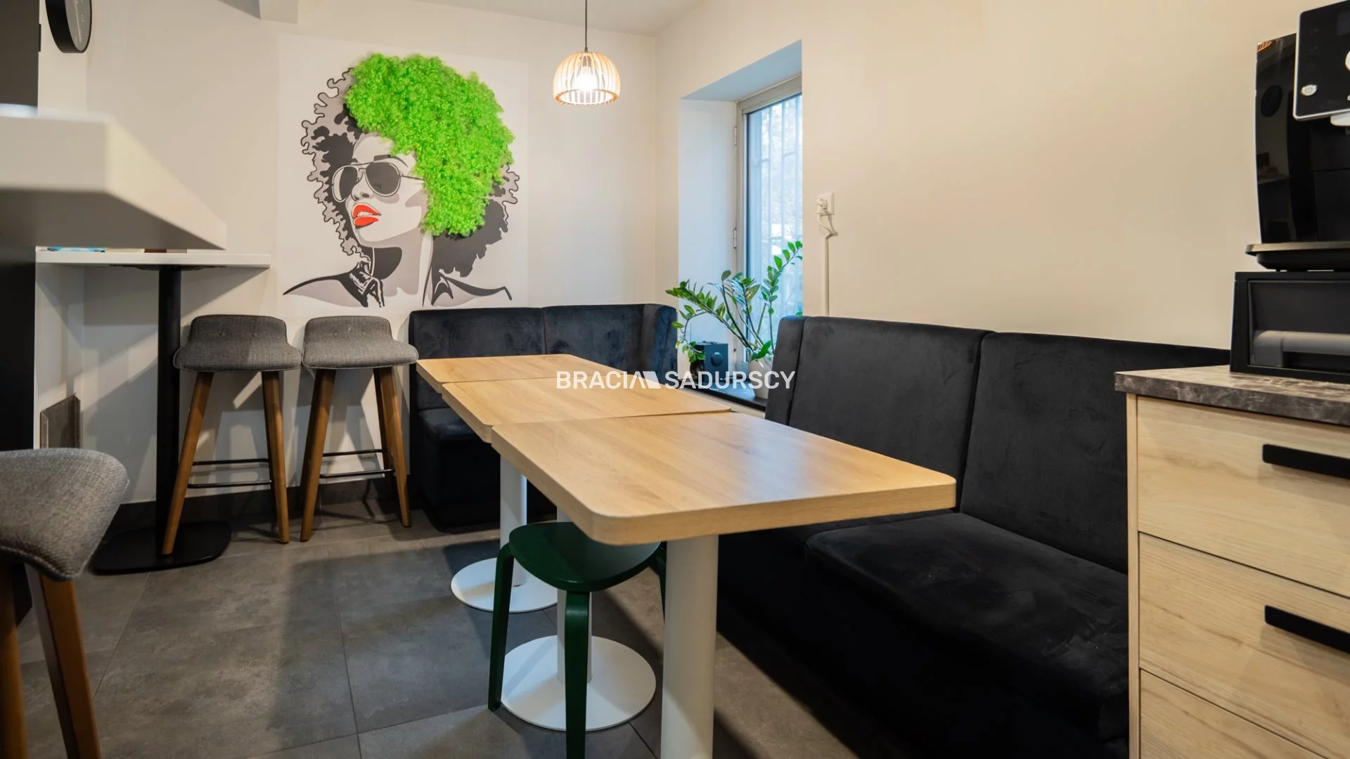 Biuro 400,00 m², oferta nr , BS2-BS-308613-15, Kraków, Krowodrza, Piastowska