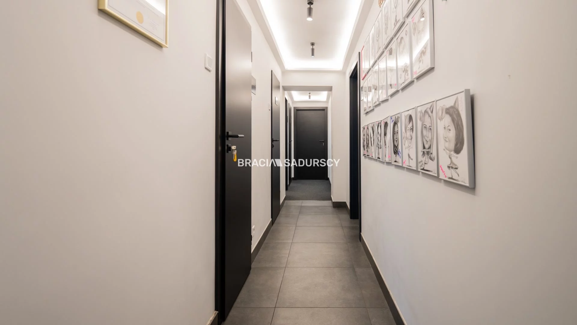 Biuro 400,00 m², oferta nr , BS2-BS-308613-15, Kraków, Krowodrza, Piastowska