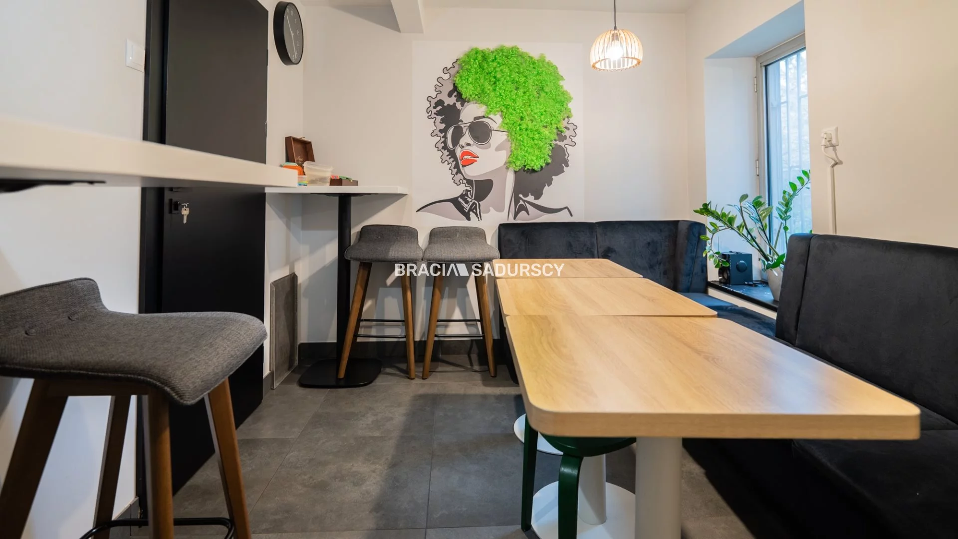 Biuro 400,00 m², oferta nr , BS2-BS-308613-15, Kraków, Krowodrza, Piastowska