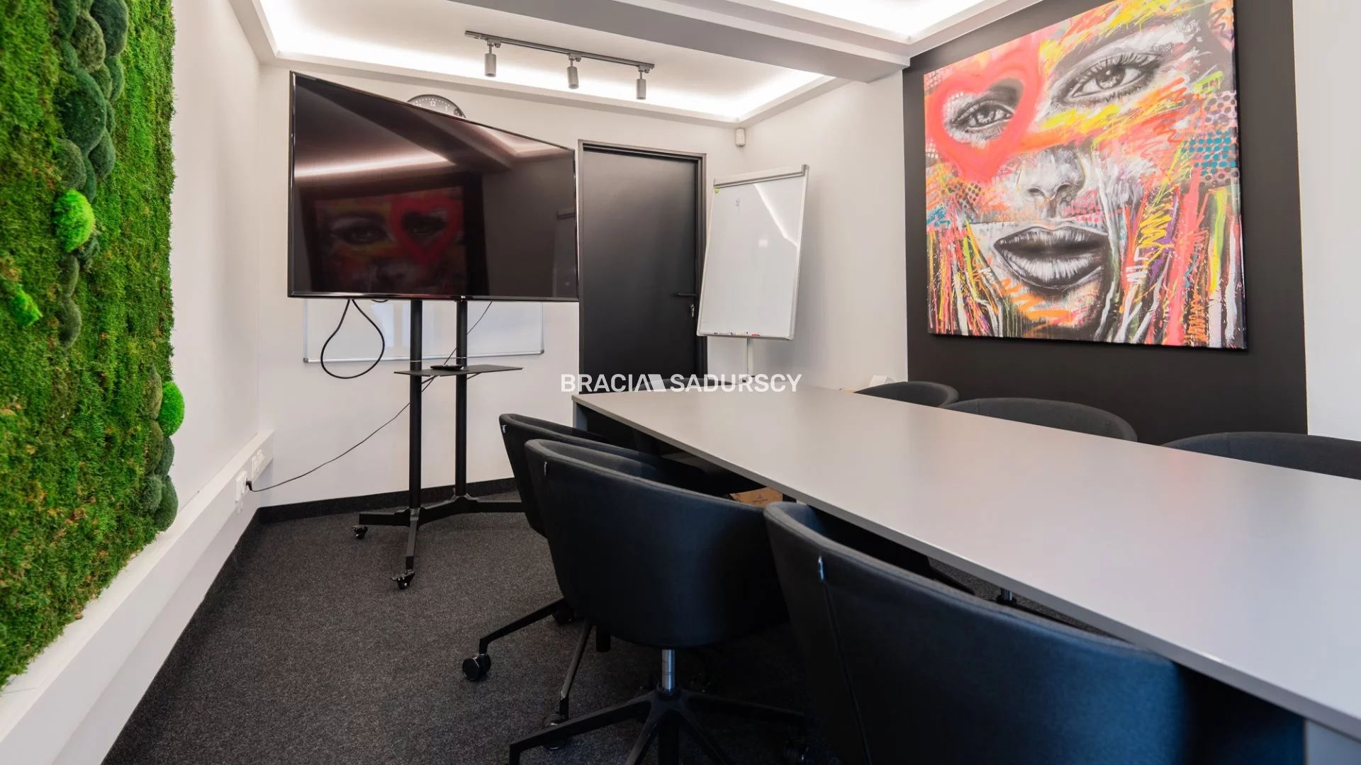 Biuro 400,00 m², oferta nr , BS2-BS-308613-15, Kraków, Krowodrza, Piastowska