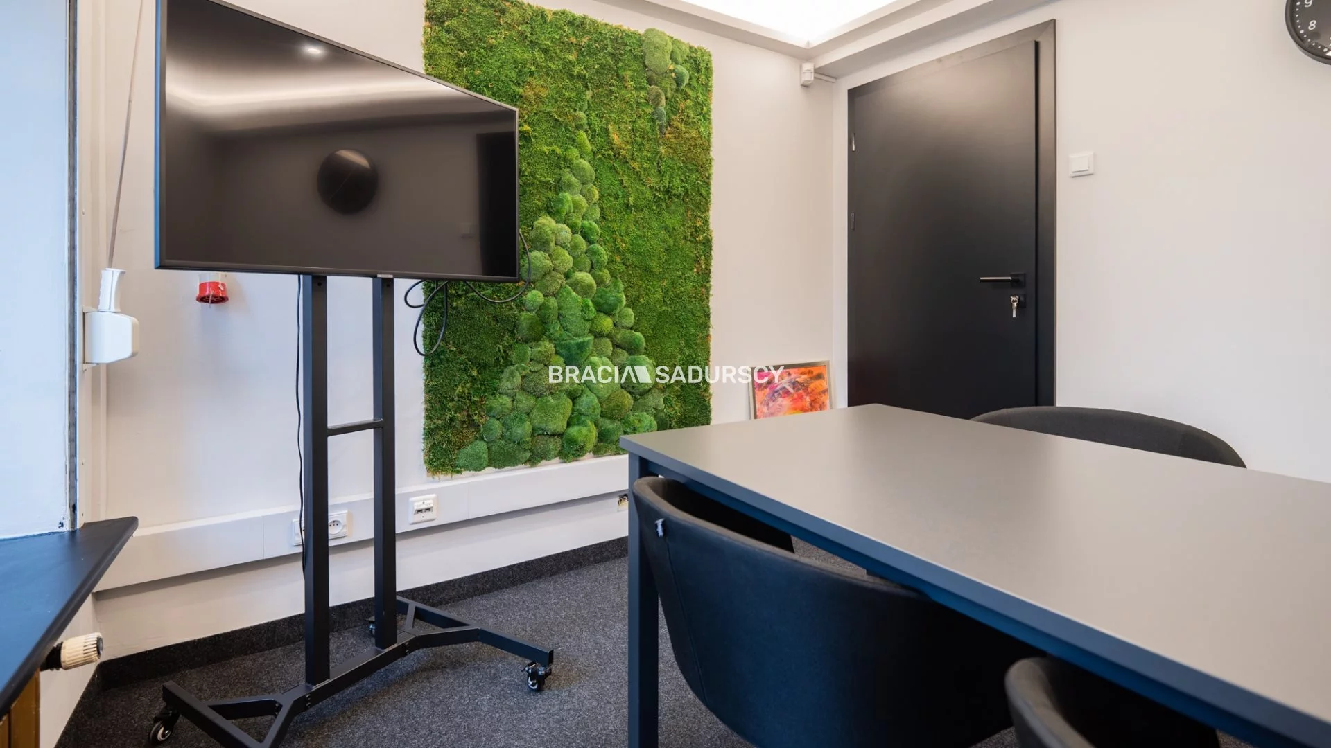 Biuro 400,00 m², oferta nr , BS2-BS-308613-15, Kraków, Krowodrza, Piastowska