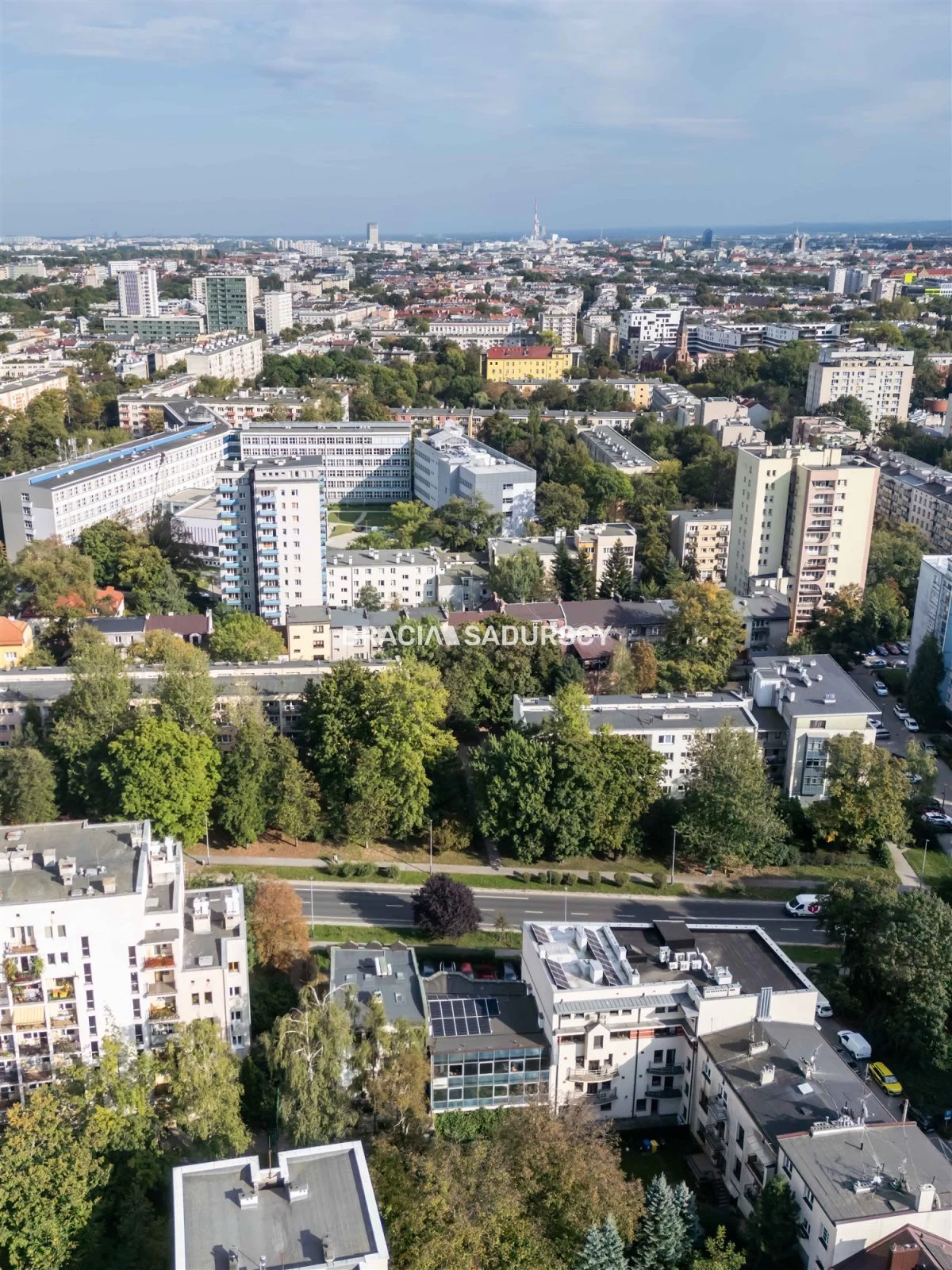 Biuro 400,00 m², oferta nr , BS2-BS-308613-15, Kraków, Krowodrza, Piastowska