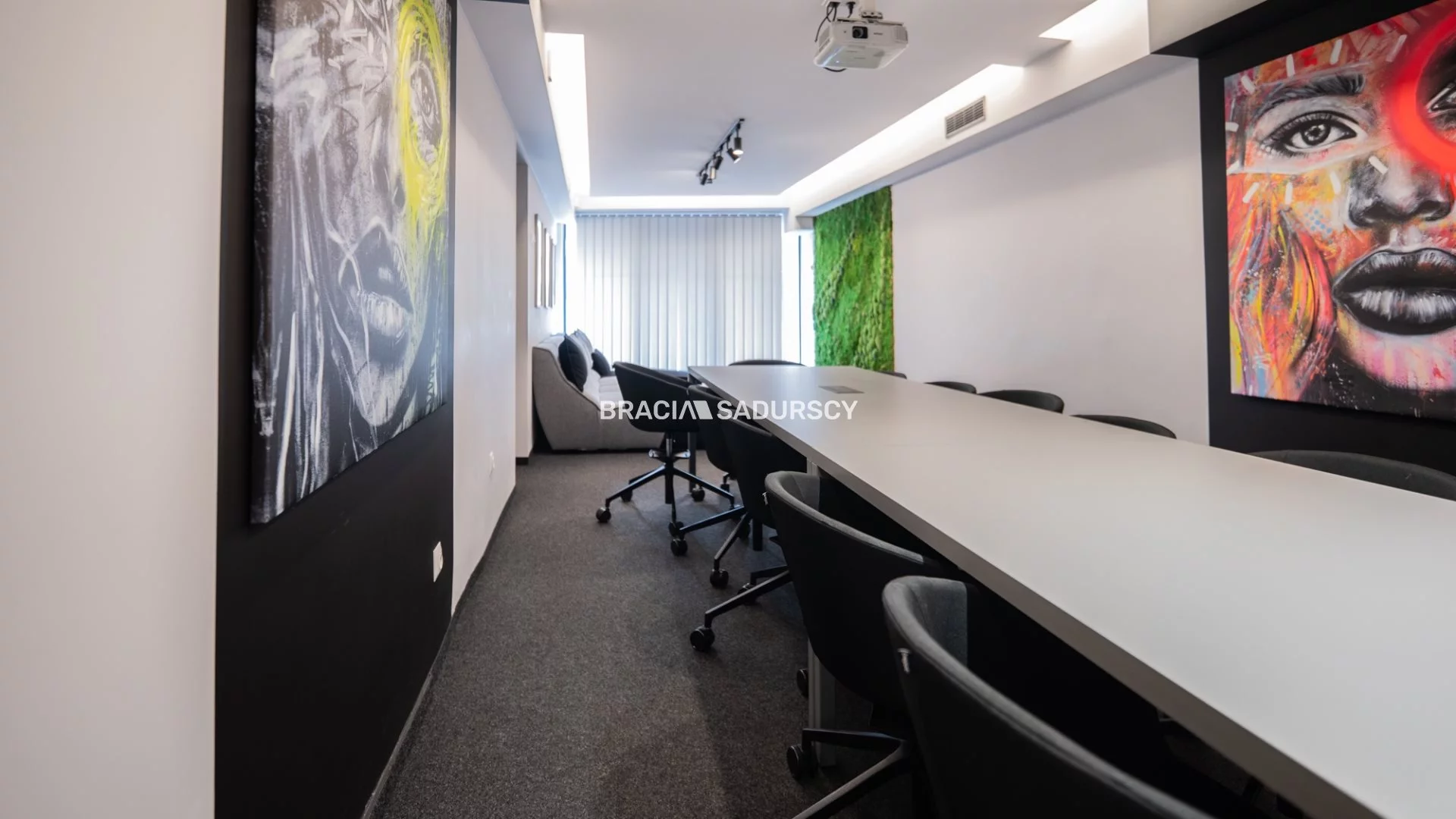 Biuro 400,00 m², oferta nr , BS2-BS-308613-15, Kraków, Krowodrza, Piastowska