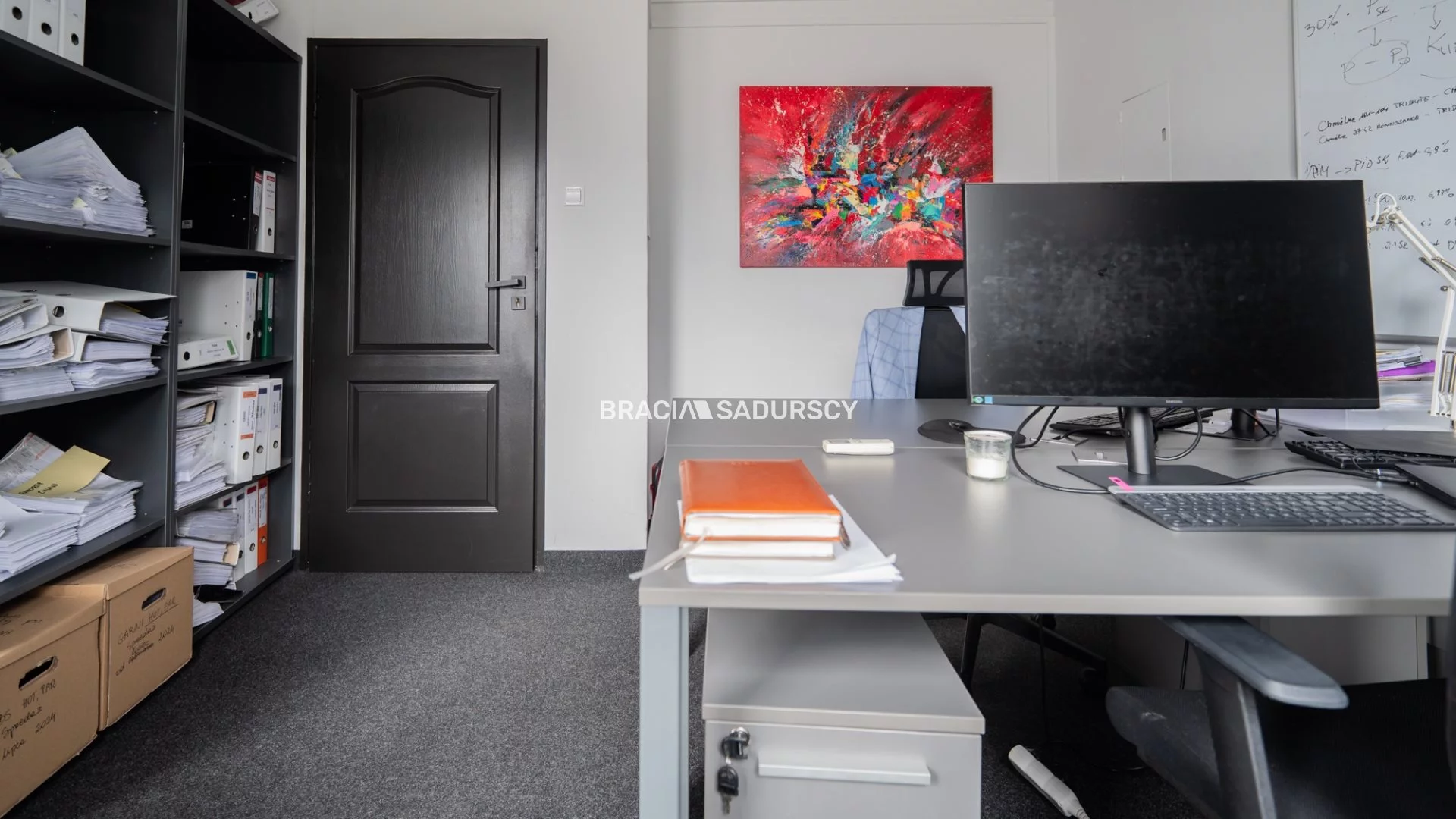 Biuro 400,00 m², oferta nr , BS2-BS-308613-15, Kraków, Krowodrza, Piastowska