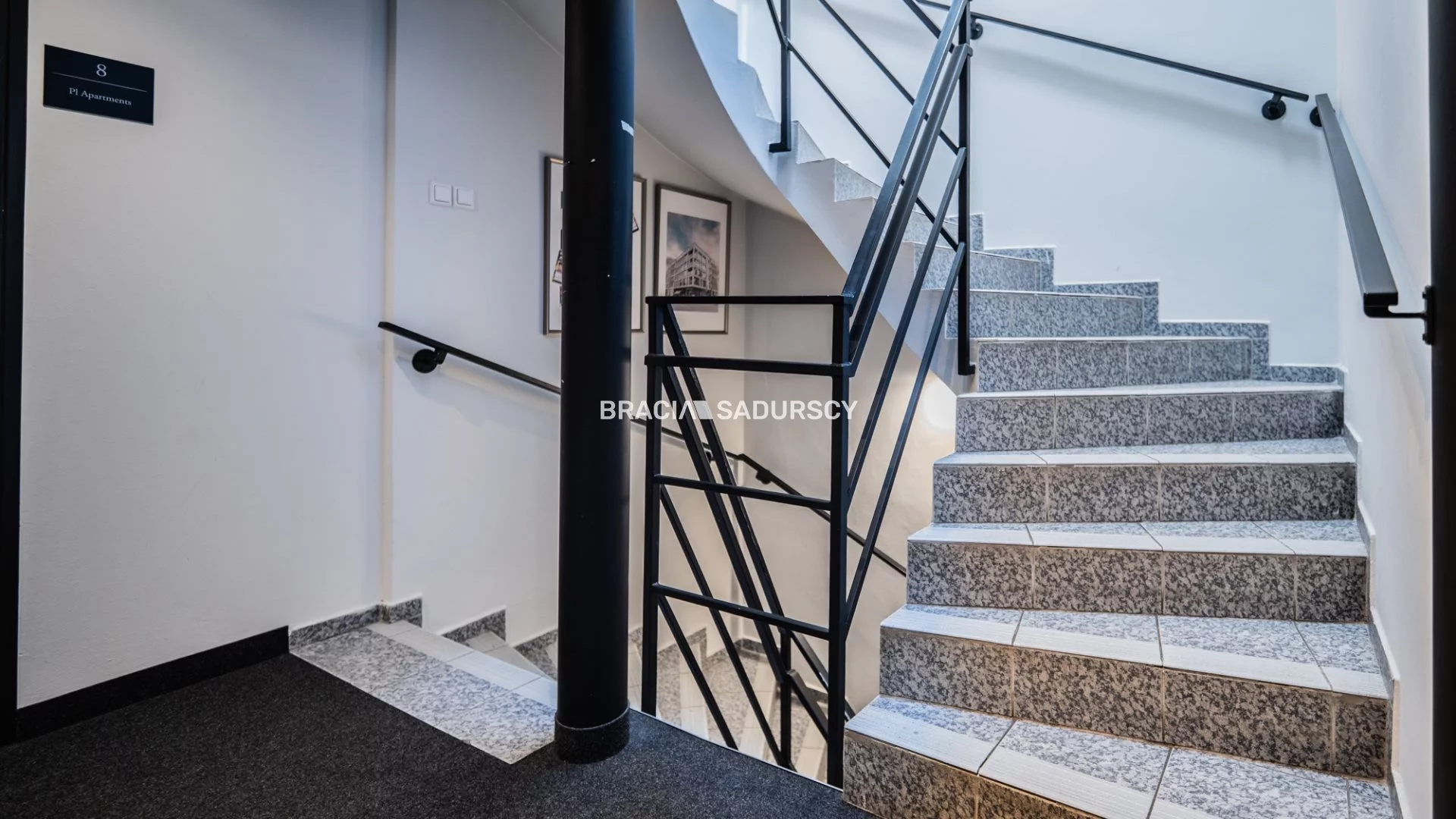 Biuro 400,00 m², oferta nr , BS2-BS-308613-15, Kraków, Krowodrza, Piastowska