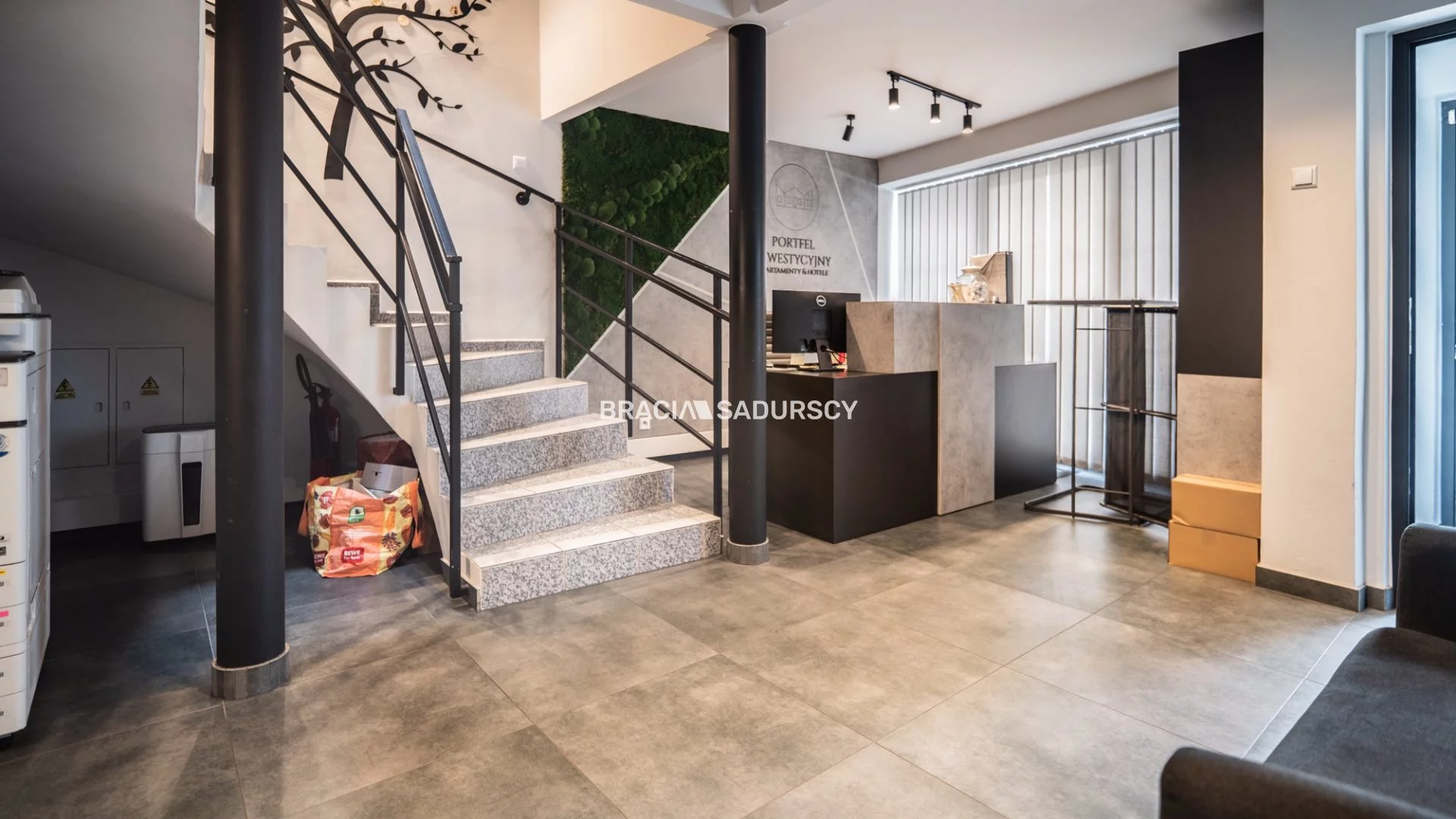 Biuro 400,00 m², oferta nr , BS2-BS-308613-15, Kraków, Krowodrza, Piastowska