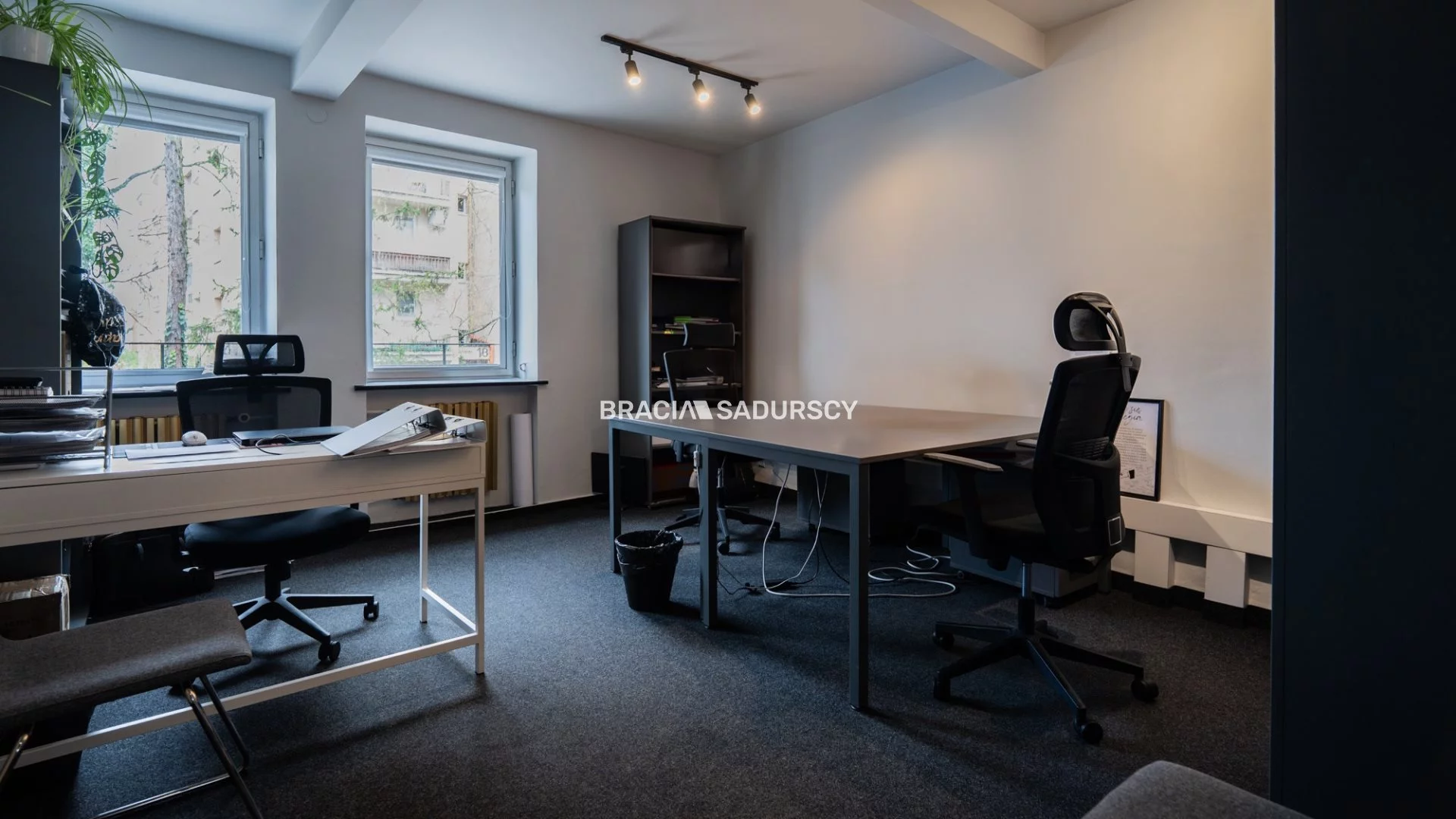 Biuro 400,00 m², oferta nr , BS2-BS-308613-15, Kraków, Krowodrza, Piastowska