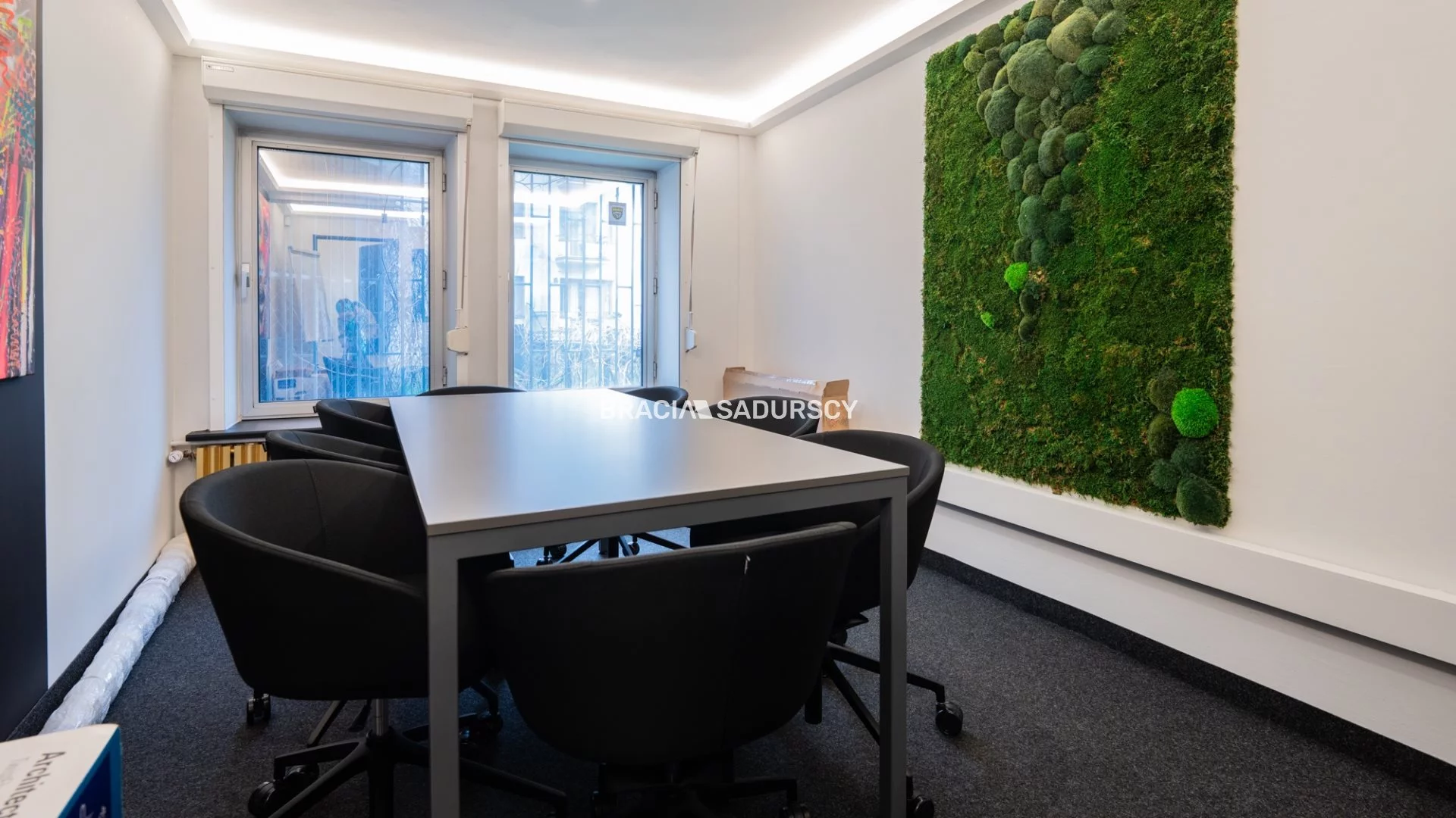 Biuro 400,00 m², oferta nr , BS2-BS-308613-16, Kraków, Krowodrza, Piastowska