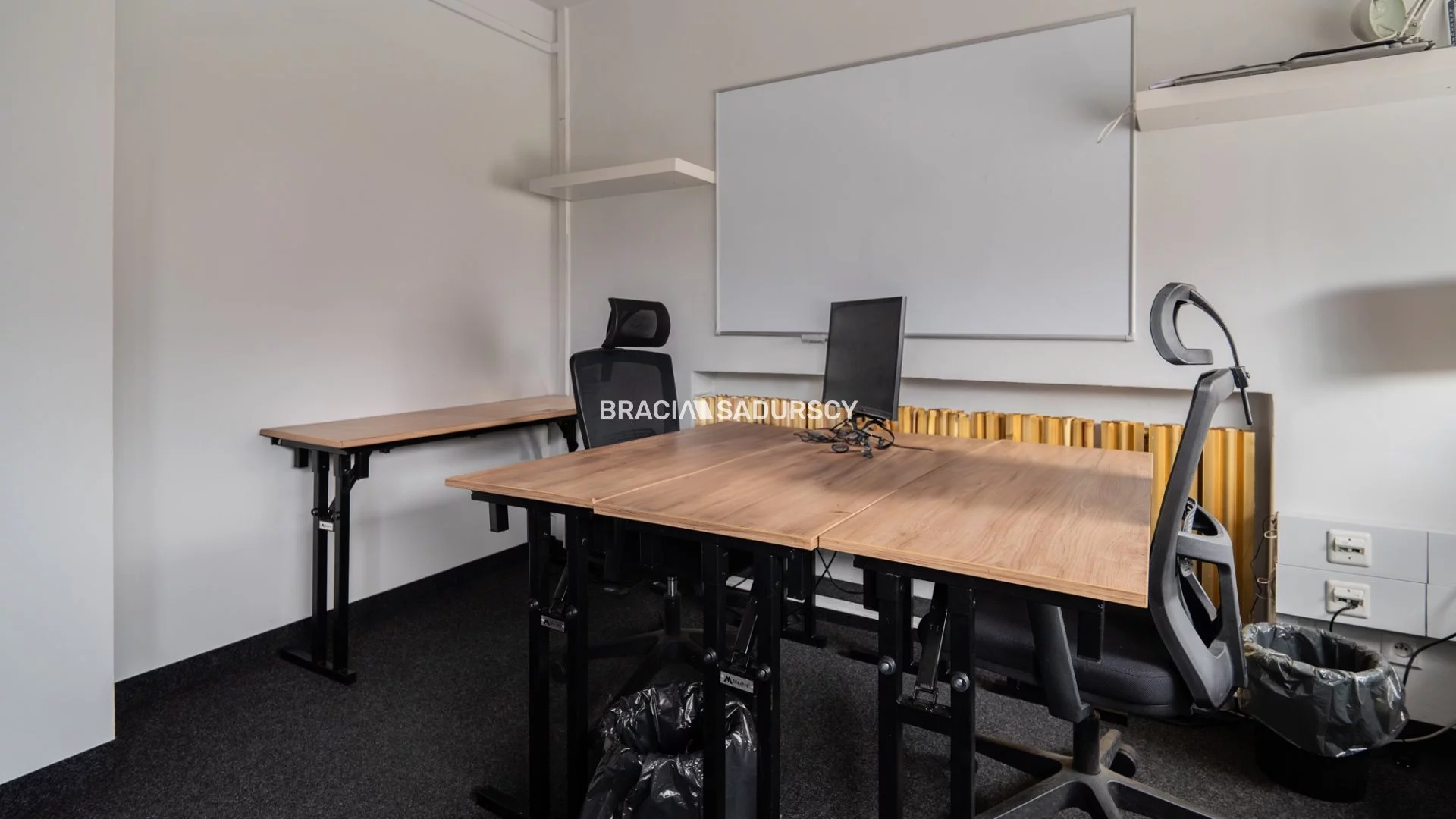 Biuro 400,00 m², oferta nr , BS2-BS-308613-16, Kraków, Krowodrza, Piastowska