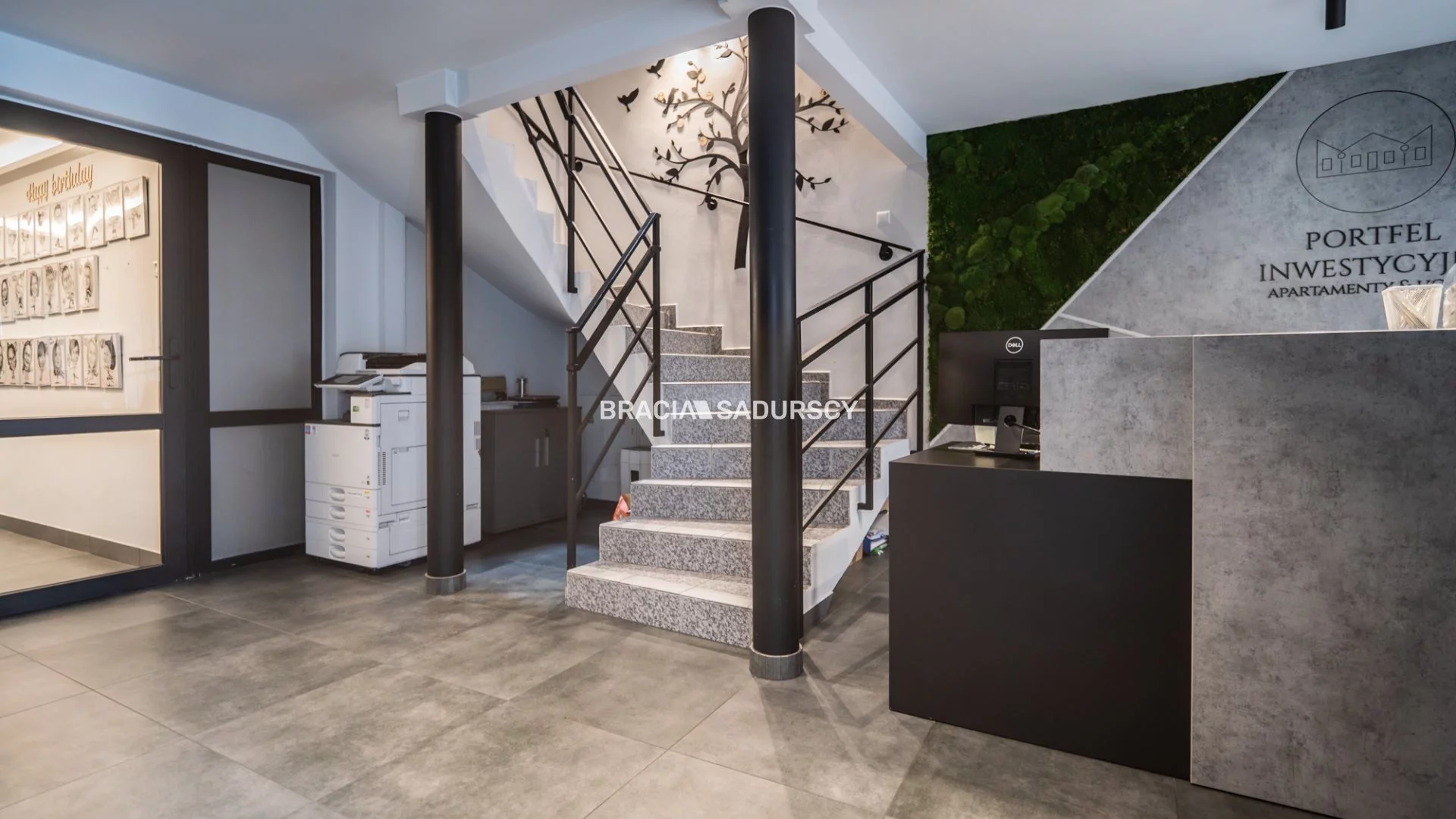 Biuro 400,00 m², oferta nr , BS2-BS-308613-16, Kraków, Krowodrza, Piastowska
