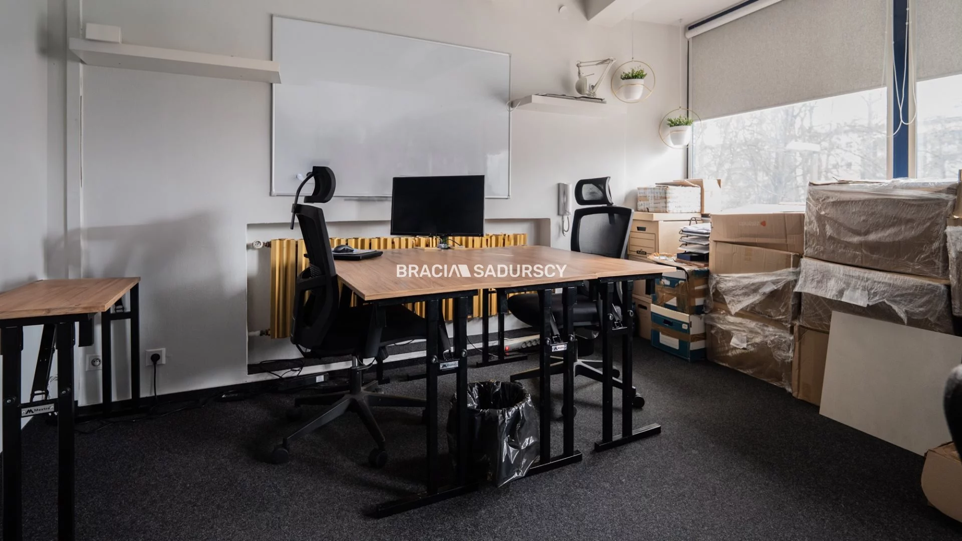 Biuro 400,00 m², oferta nr , BS2-BS-308613-16, Kraków, Krowodrza, Piastowska