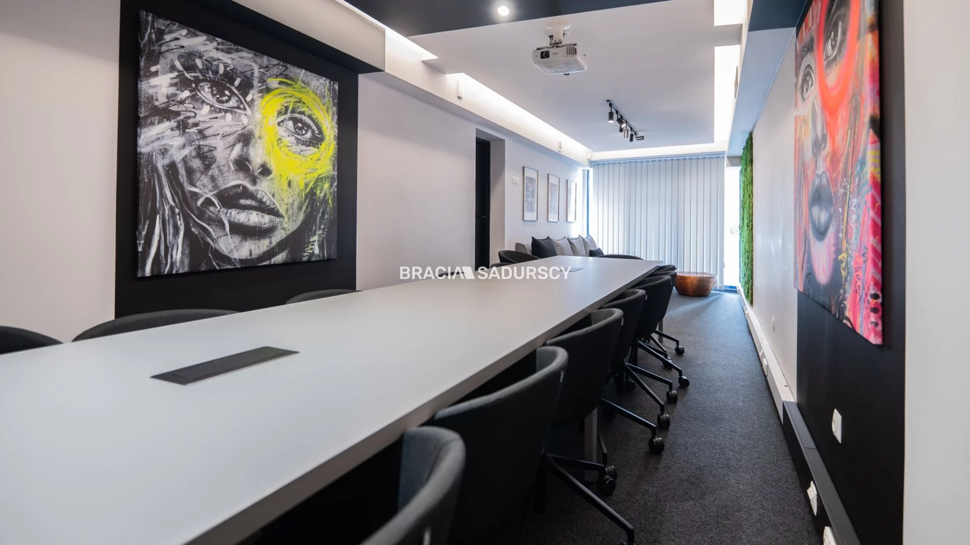 Biuro 400,00 m², oferta nr , BS2-BS-308613-17, Kraków, Krowodrza, Piastowska