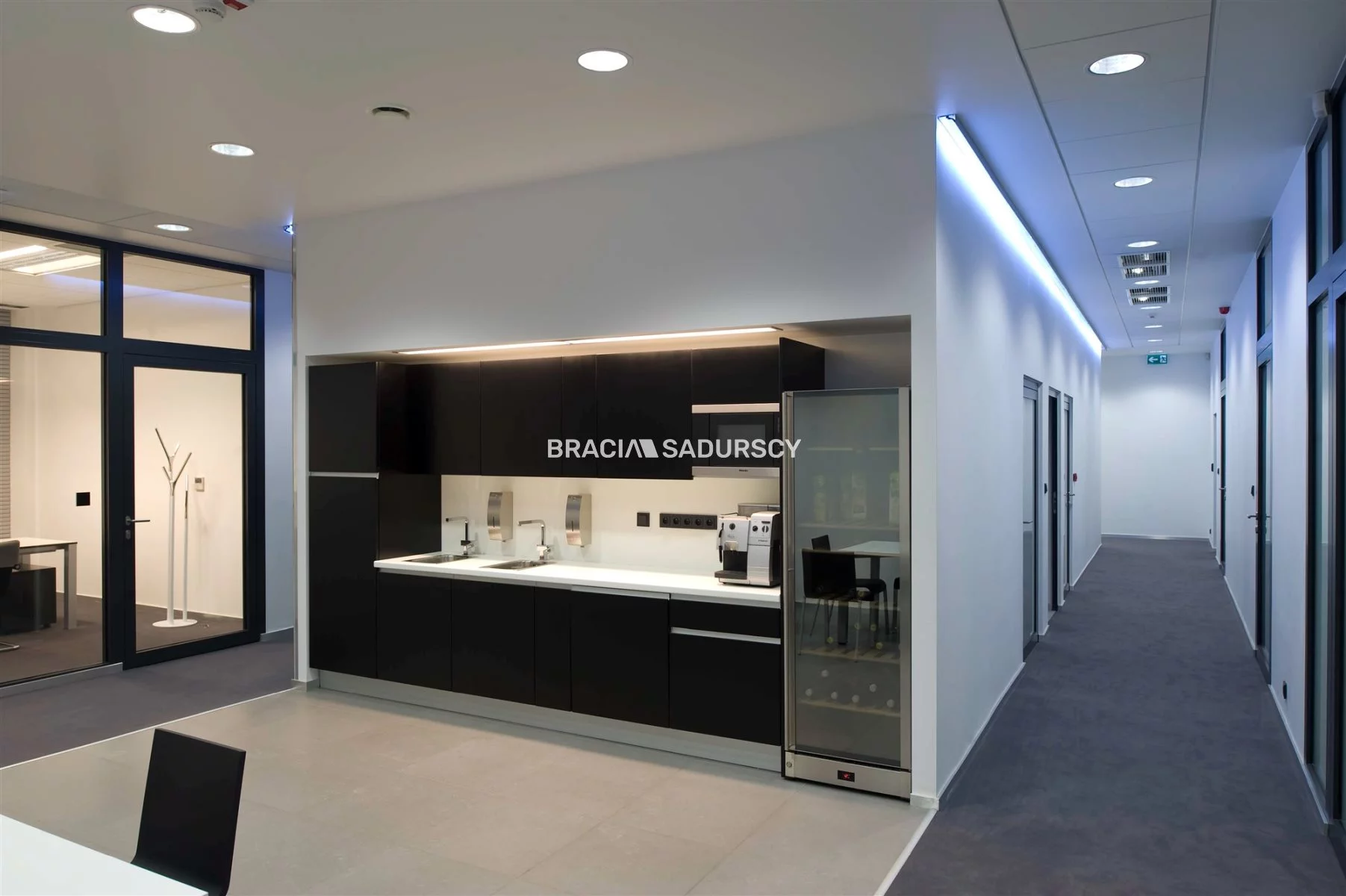 Biuro 1 377,90 m², oferta nr , BS3-LW-308992, Kraków, Prądnik Czerwony, Pilotów