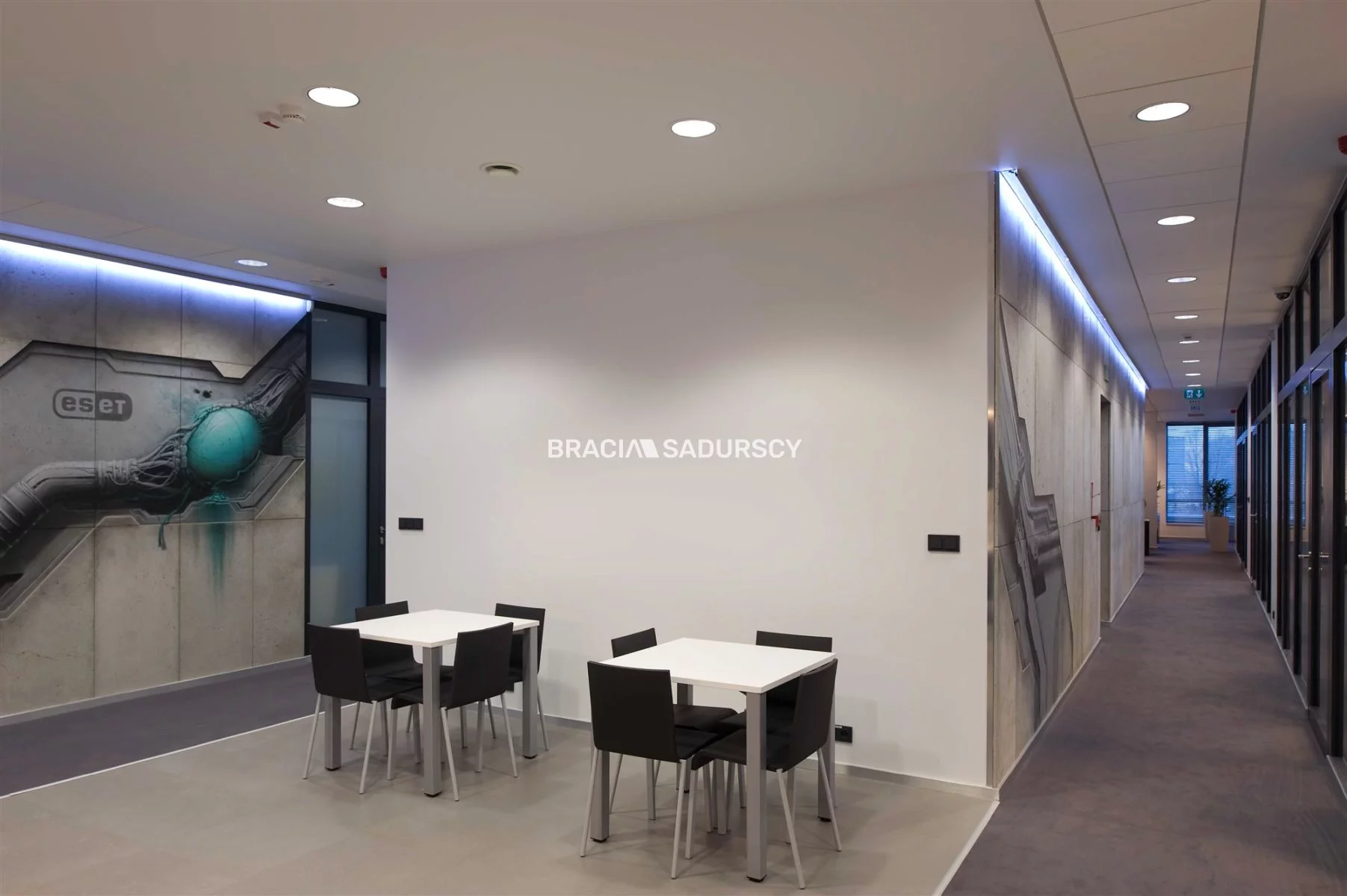 Biuro 1 377,90 m², oferta nr , BS3-LW-308992, Kraków, Prądnik Czerwony, Pilotów