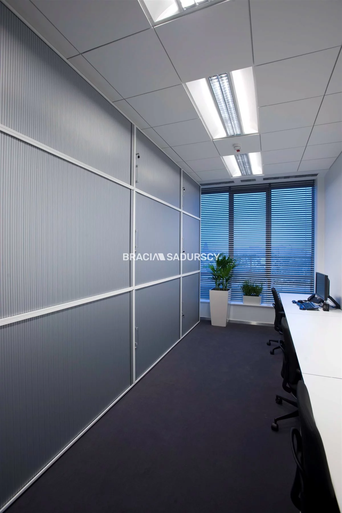 Biuro 1 377,90 m², oferta nr , BS3-LW-308992, Kraków, Prądnik Czerwony, Pilotów