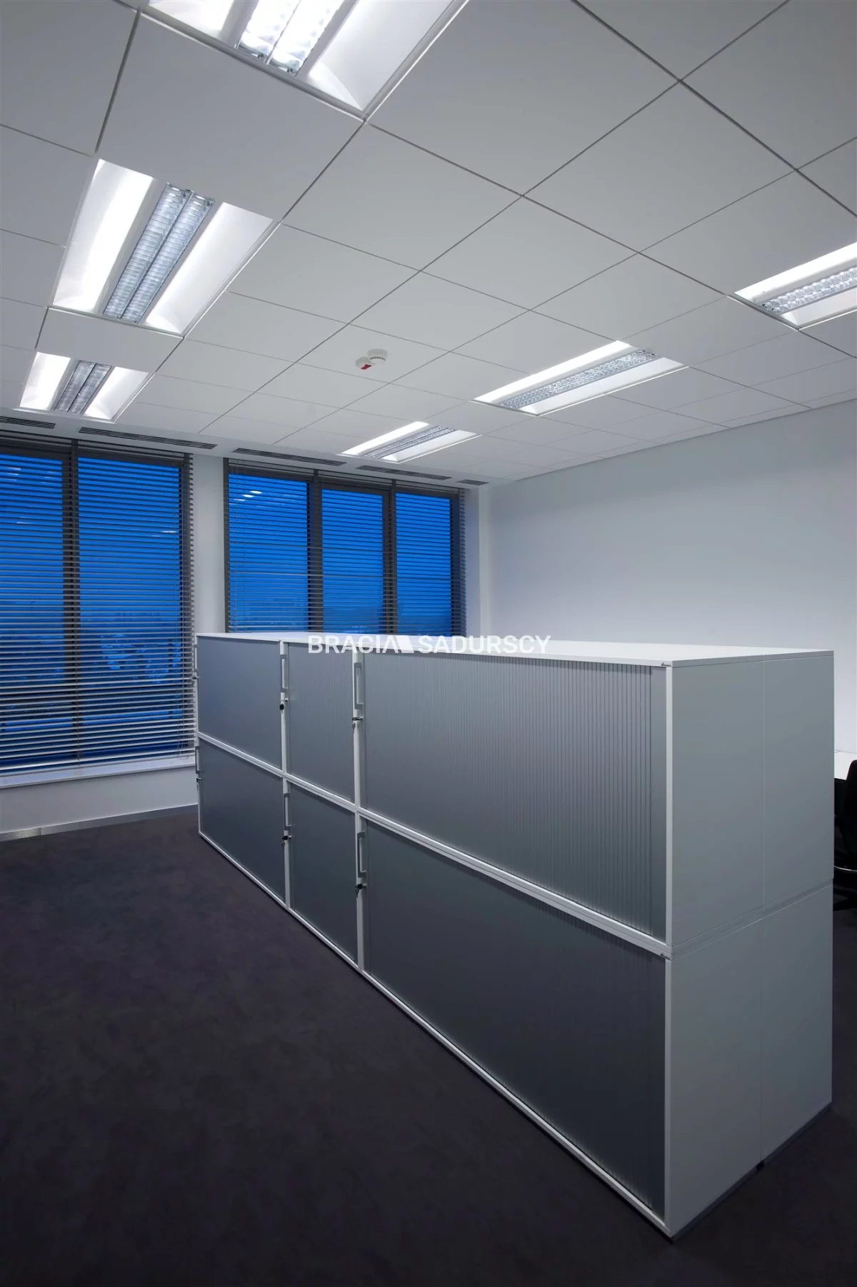 Biuro 1 377,90 m², oferta nr , BS3-LW-308992, Kraków, Prądnik Czerwony, Pilotów