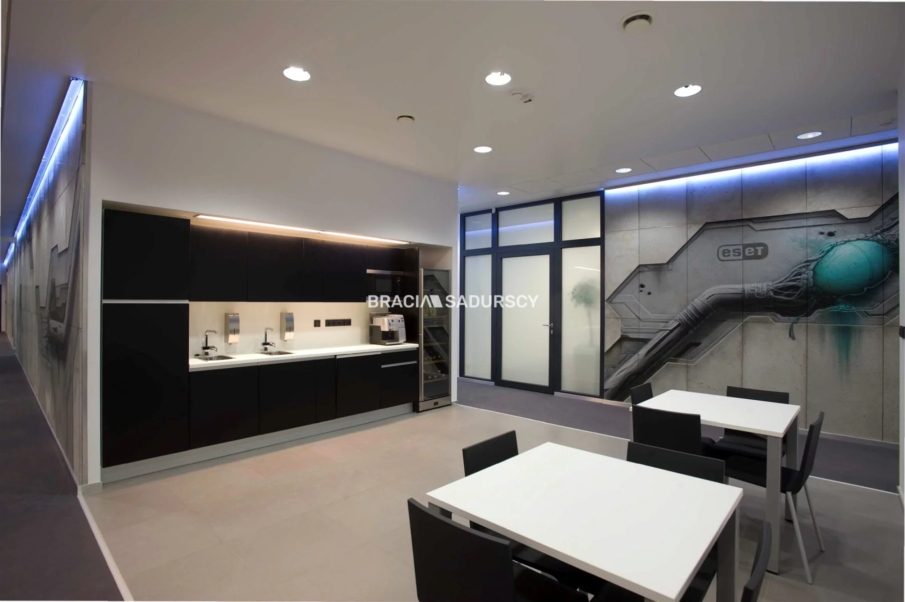 Biuro 1 377,90 m², oferta nr , BS3-LW-308992, Kraków, Prądnik Czerwony, Pilotów