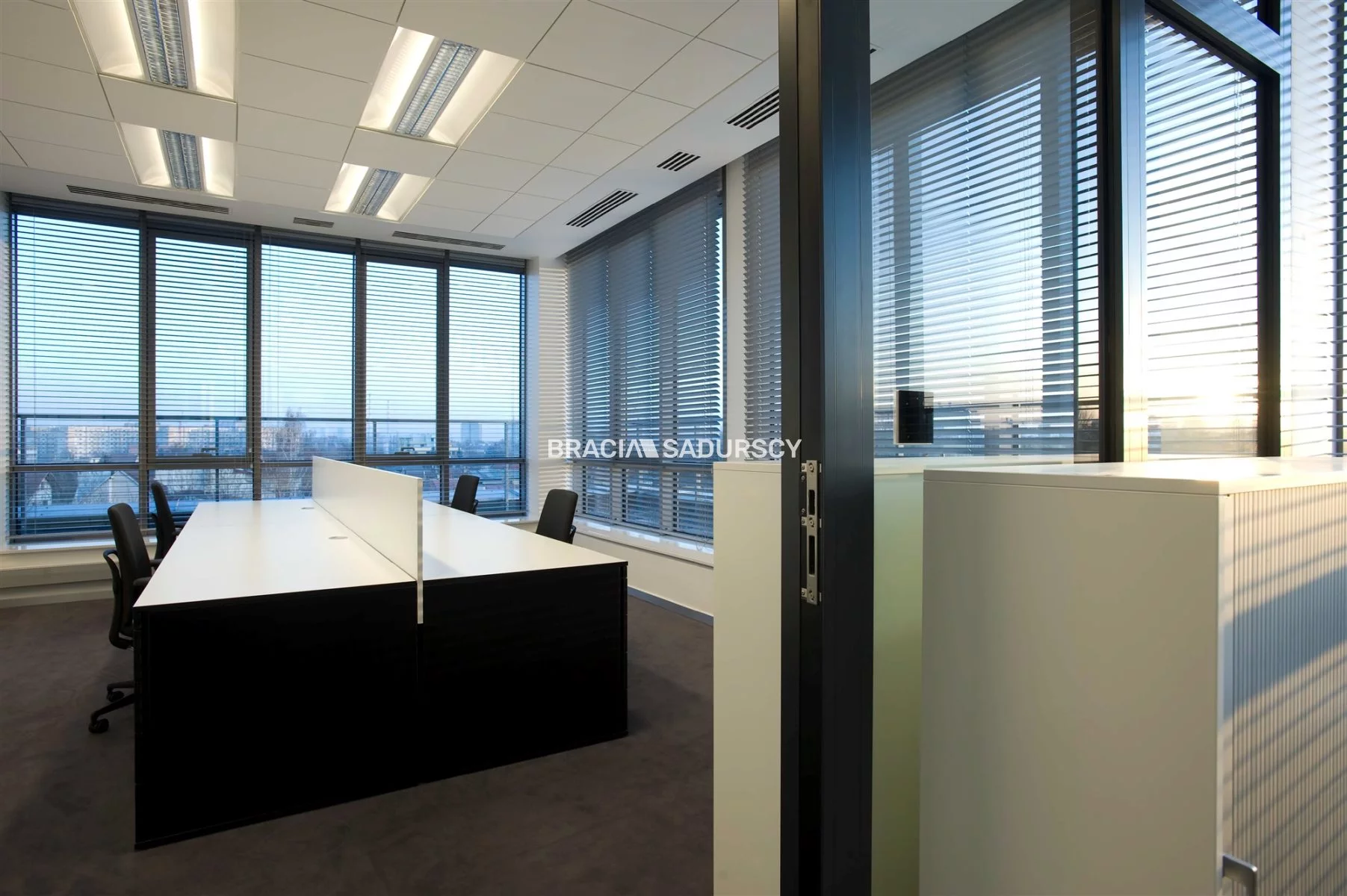 Biuro 1 377,90 m², oferta nr , BS3-LW-308992, Kraków, Prądnik Czerwony, Pilotów