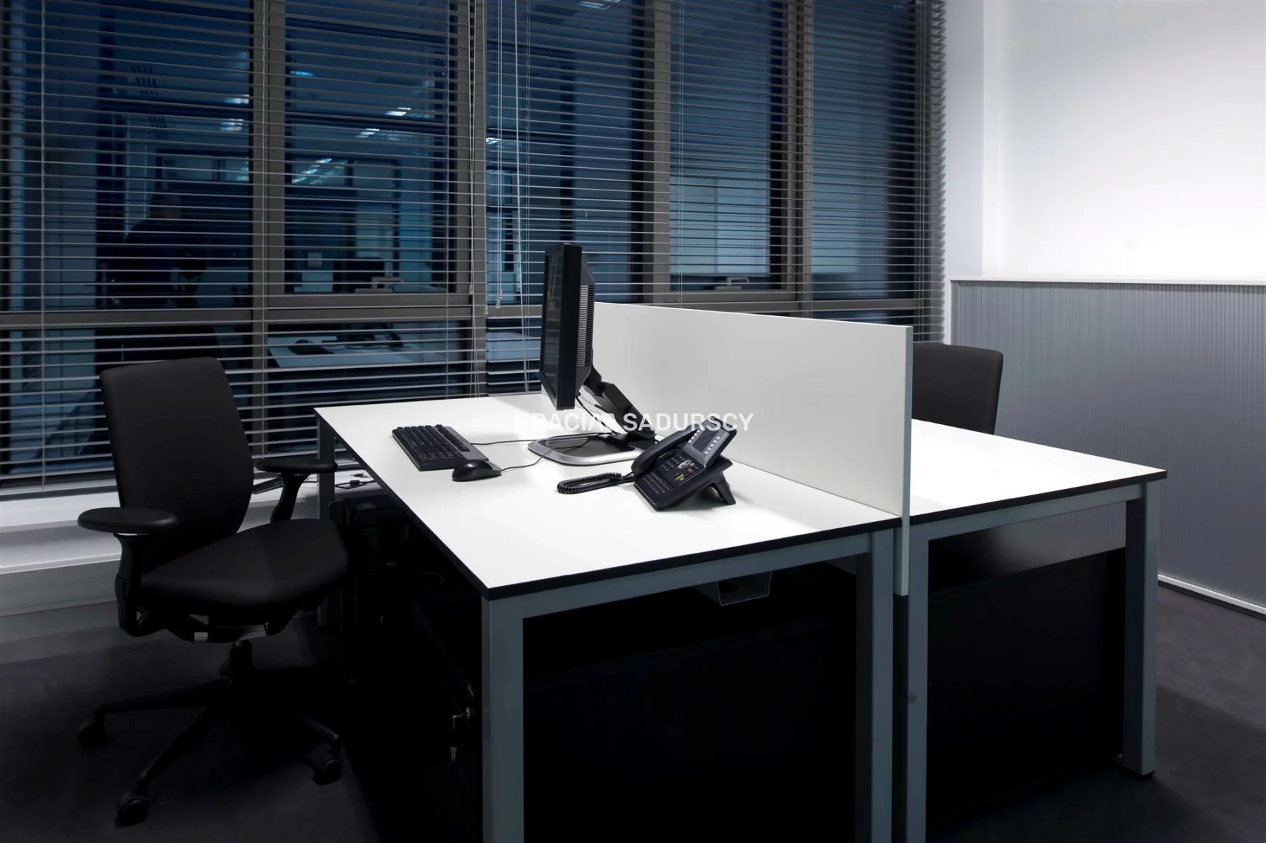 Biuro 1 377,90 m², oferta nr , BS3-LW-308992, Kraków, Prądnik Czerwony, Pilotów