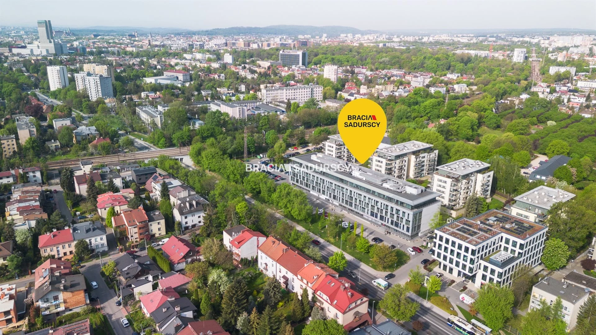 Lokal użytkowy 370,00 m², oferta nr , BS3-LW-309272, Kraków, Prądnik Czerwony, Pilotów