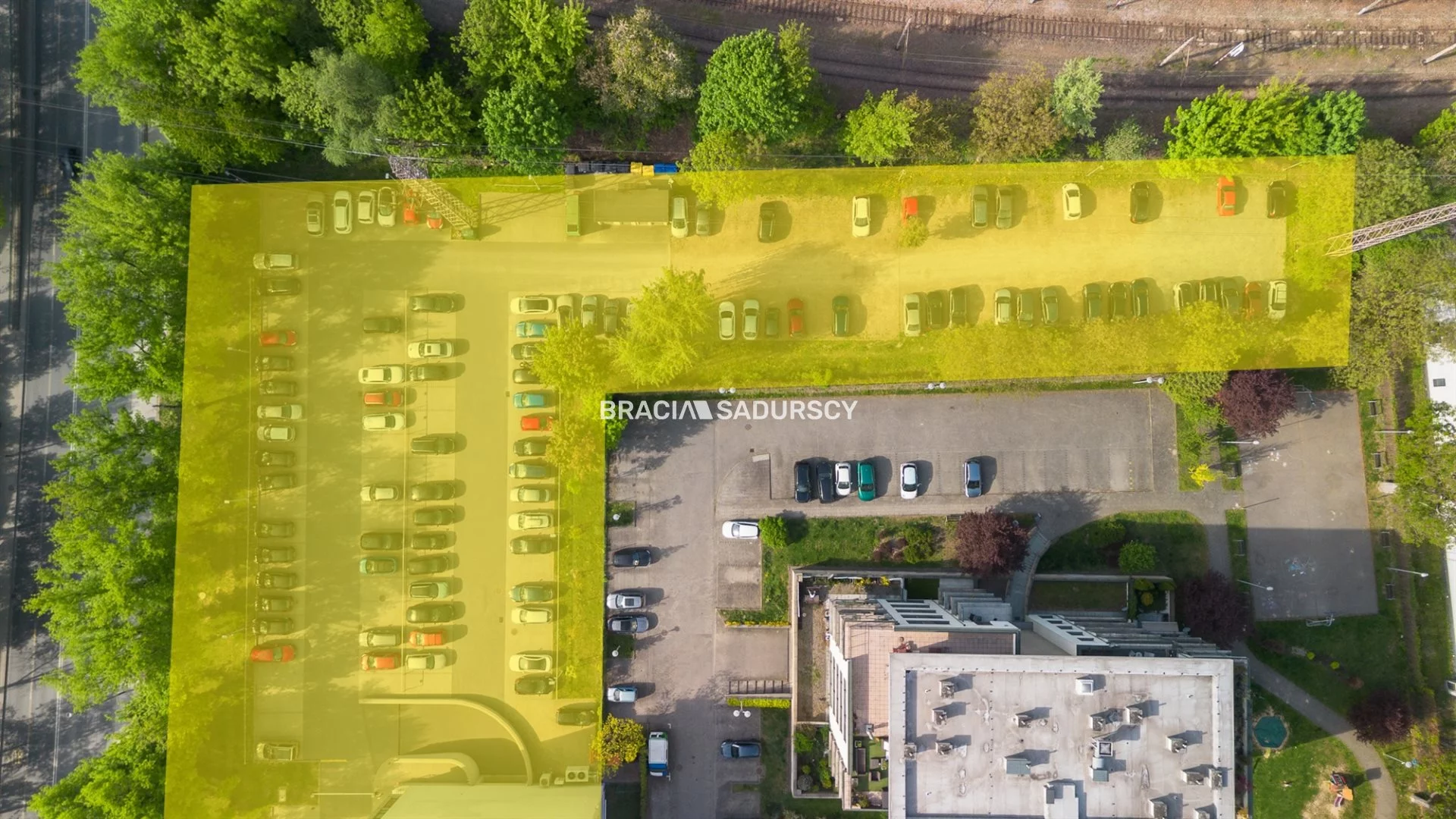 Biuro 120,00 m², oferta nr , BS3-LW-309271-1, Kraków, Prądnik Czerwony, Pilotów