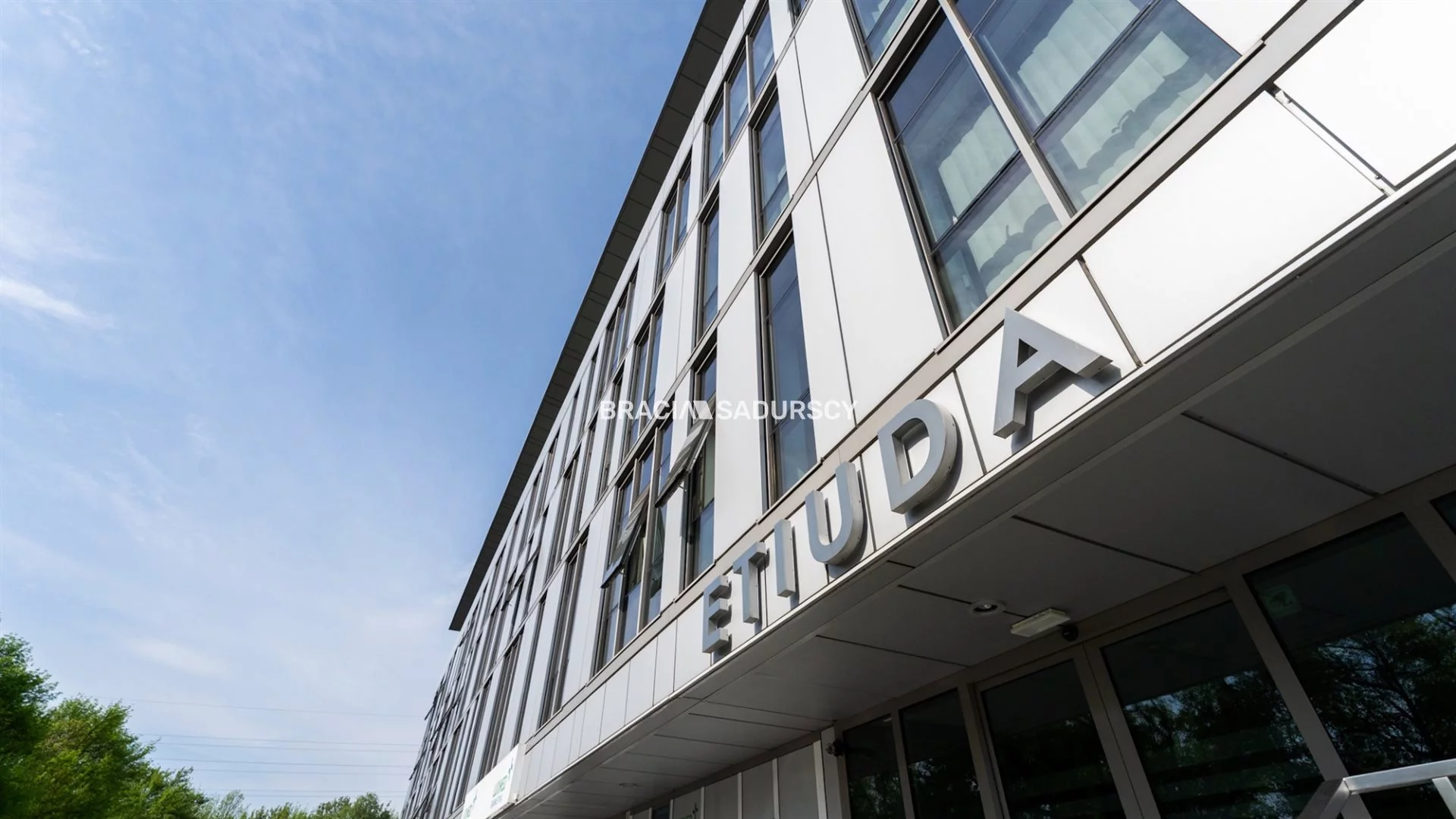 Biuro 120,00 m², oferta nr , BS3-LW-309271-1, Kraków, Prądnik Czerwony, Pilotów
