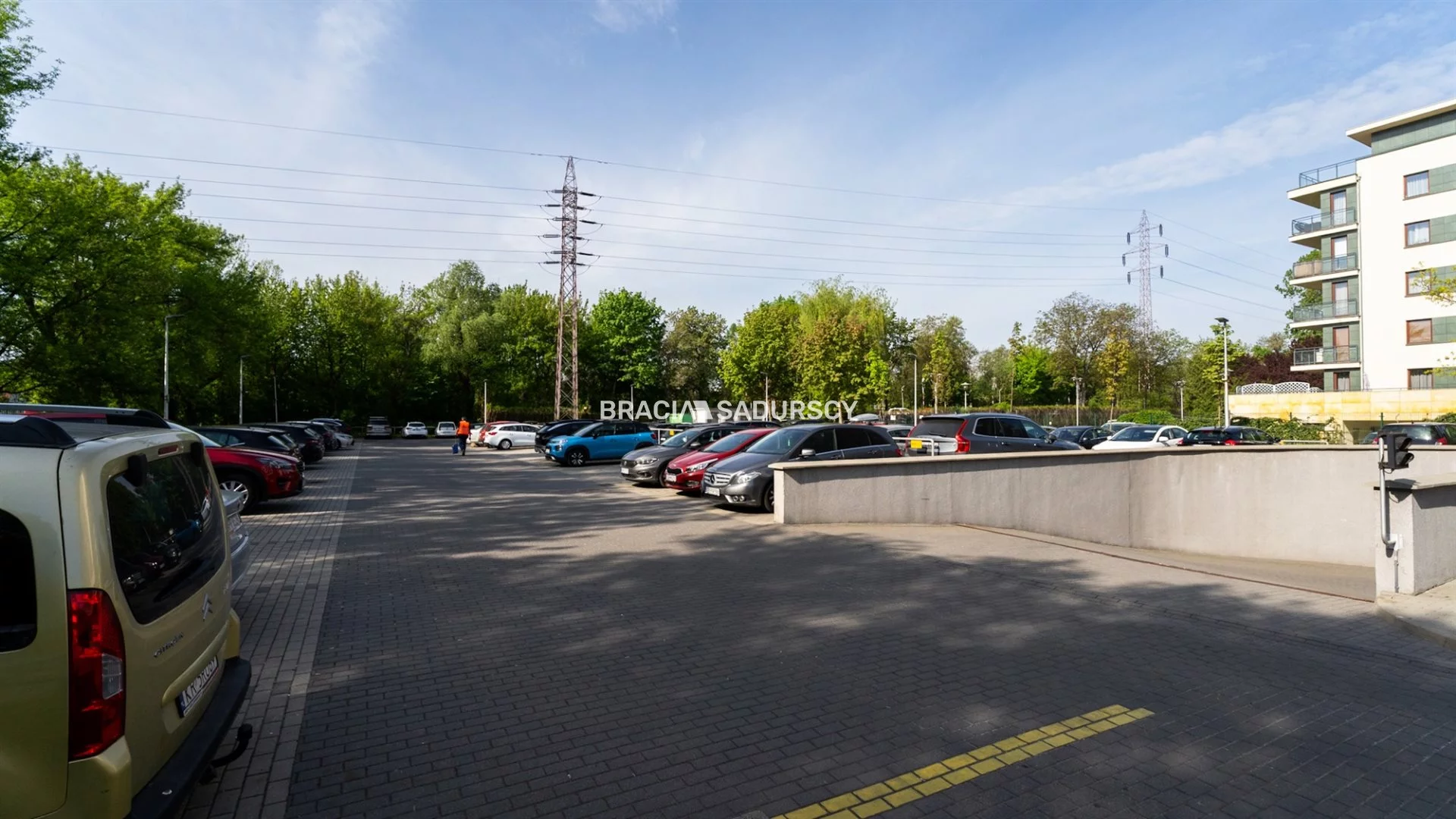 Biuro 120,00 m², oferta nr , BS3-LW-309271-1, Kraków, Prądnik Czerwony, Pilotów