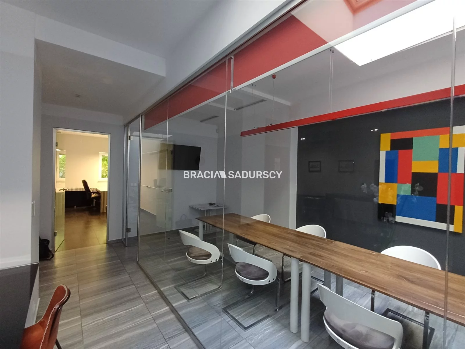 Apartamenty BS5-LW-311046 Kraków Podgórze pl. Plac Bohaterów Getta