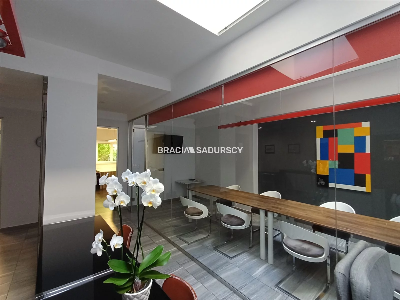 Lokal użytkowy 95,60 m², oferta nr , BS5-LS-311047-3, Kraków, Podgórze, pl. Plac Bohaterów Getta