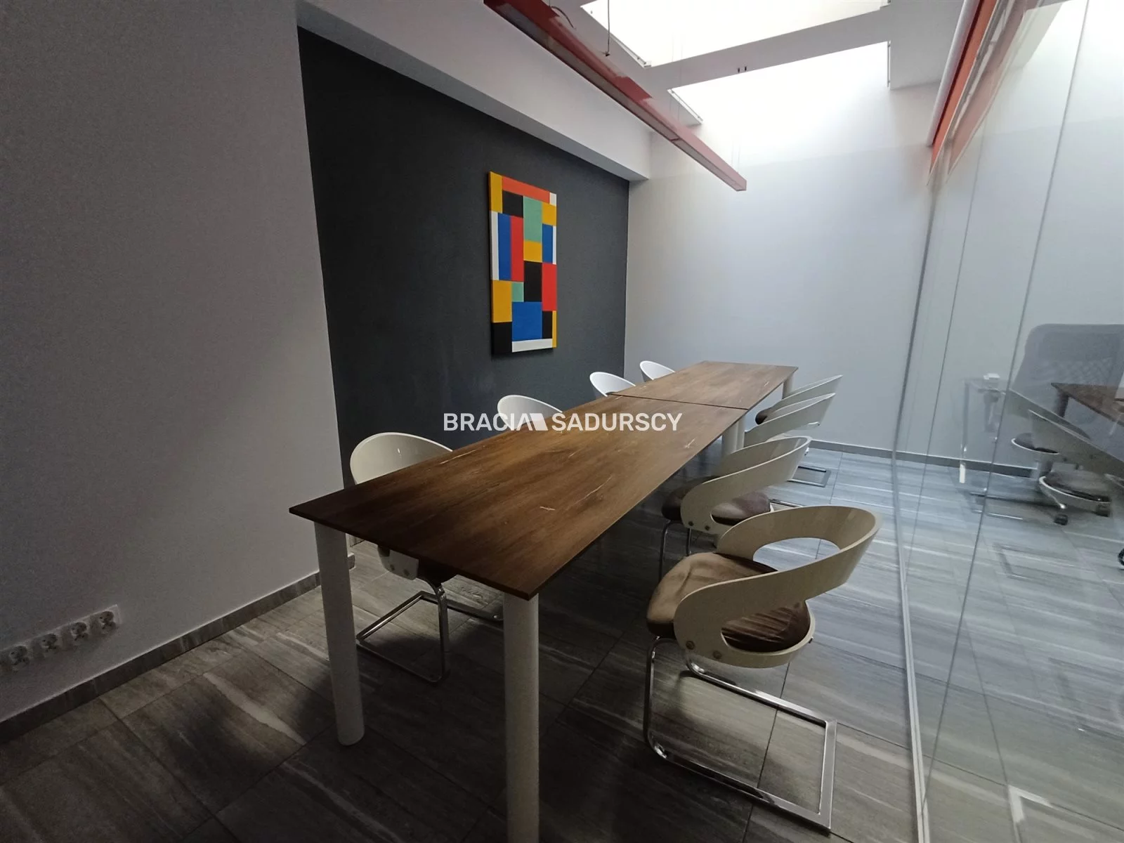 Lokal użytkowy 95,60 m², oferta nr , BS5-LW-311046-3, Kraków, Podgórze, pl. Plac Bohaterów Getta