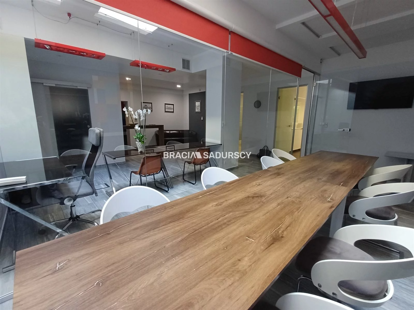 Lokal użytkowy 95,60 m², oferta nr , BS5-LW-311046-3, Kraków, Podgórze, pl. Plac Bohaterów Getta